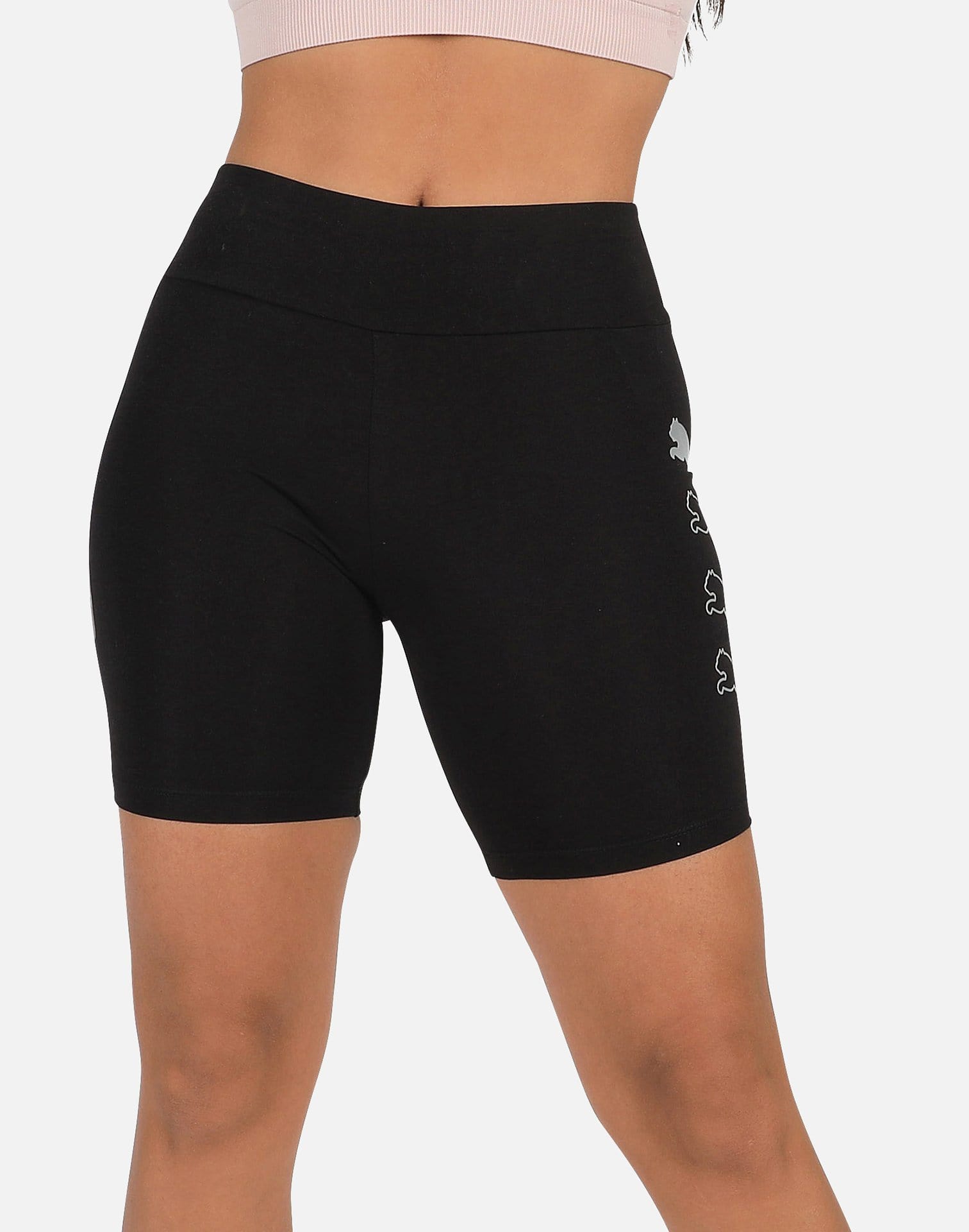 rebel sport bike shorts