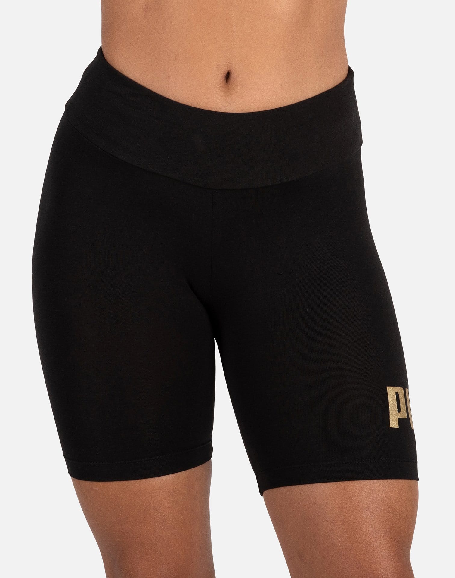 puma bike shorts