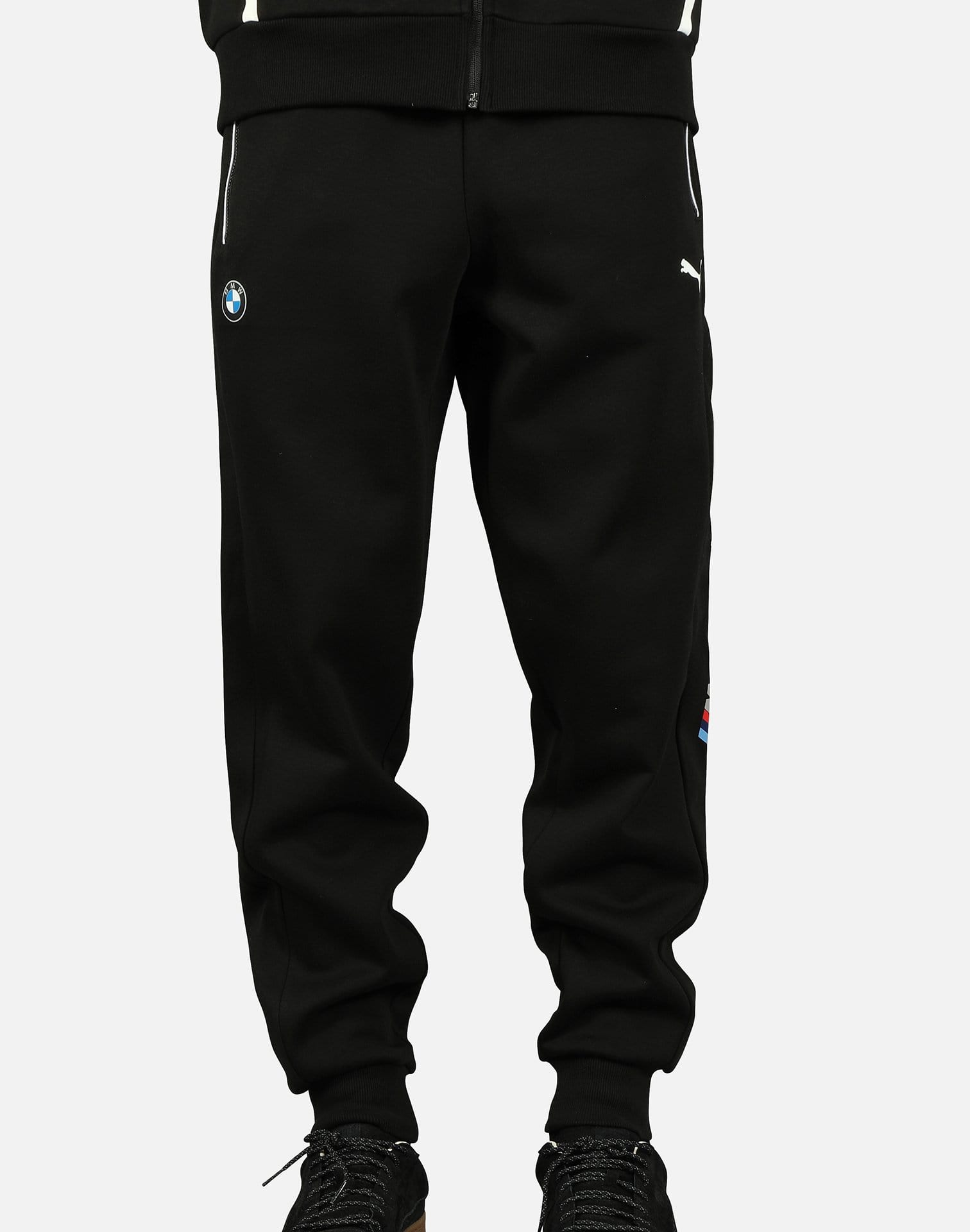 bmw motorsport sweatsuit