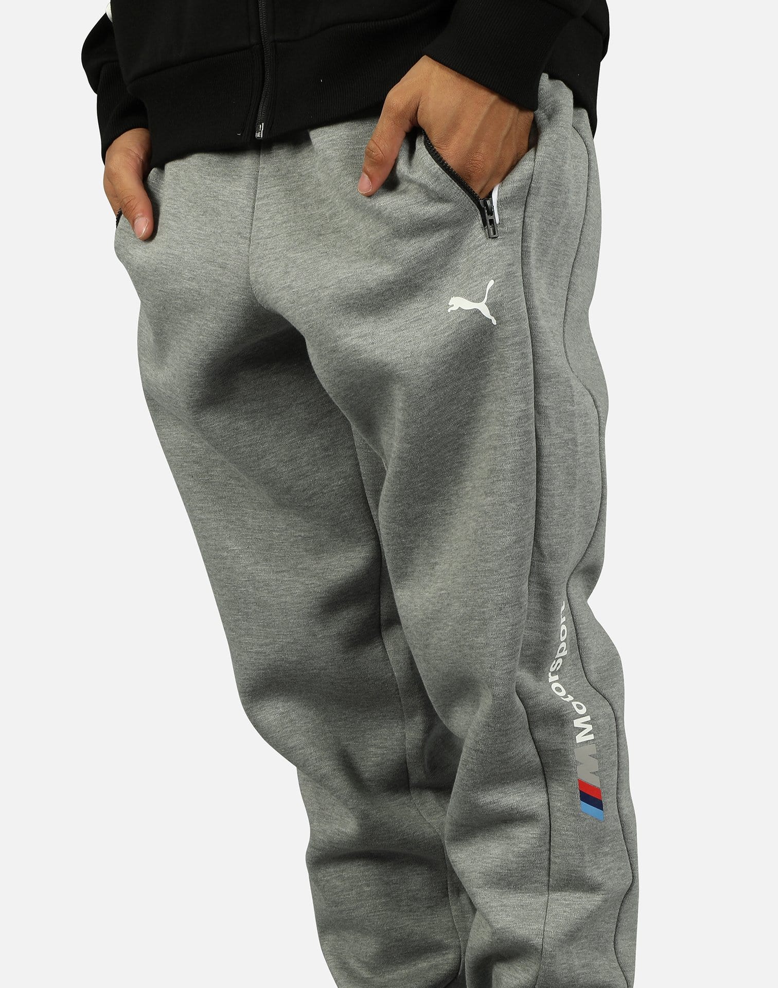 bmw motorsport sweatpants