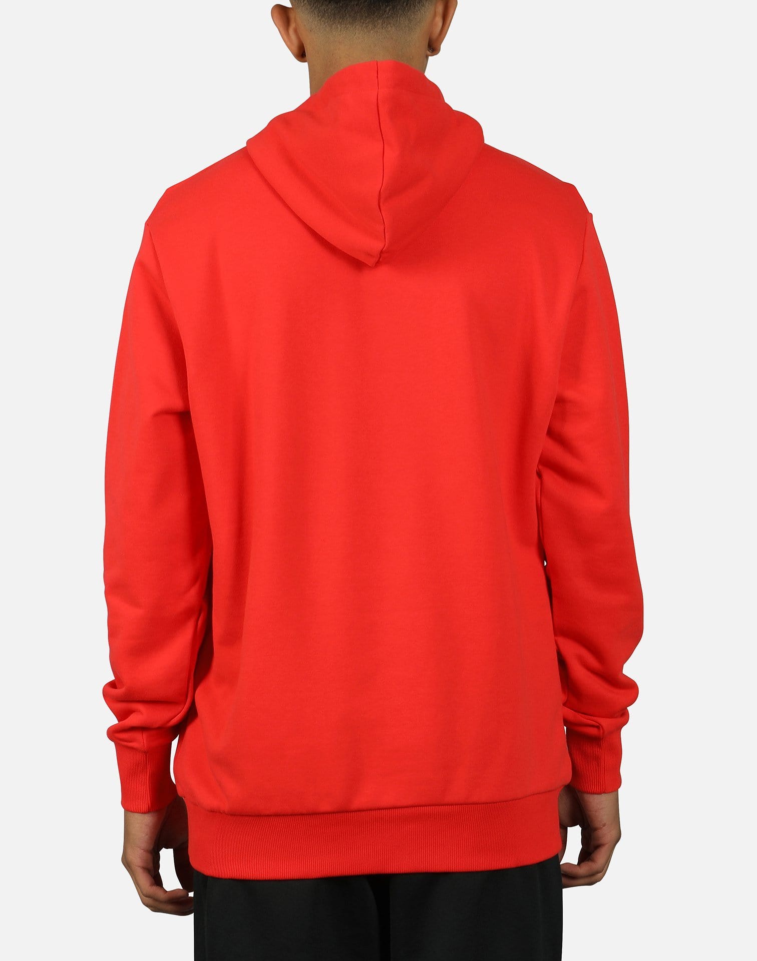 Puma CLASSICS LOGO HOODIE – DTLR