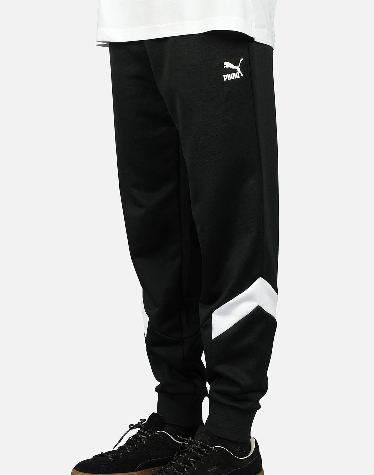 puma mcs track pants