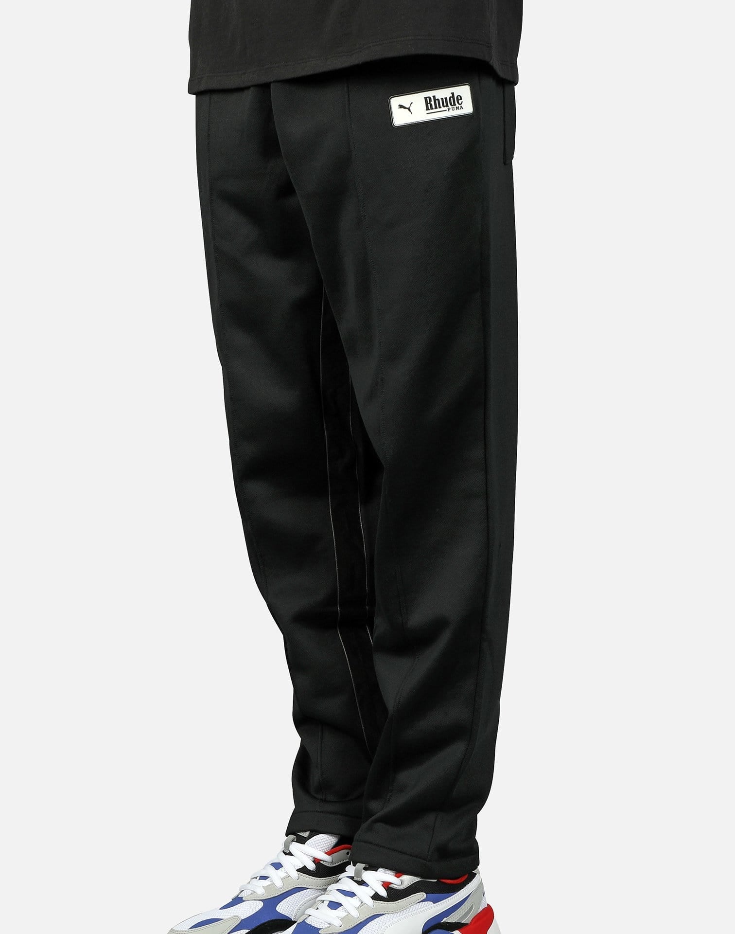 X RHUDE TRACK PANTS – DTLR