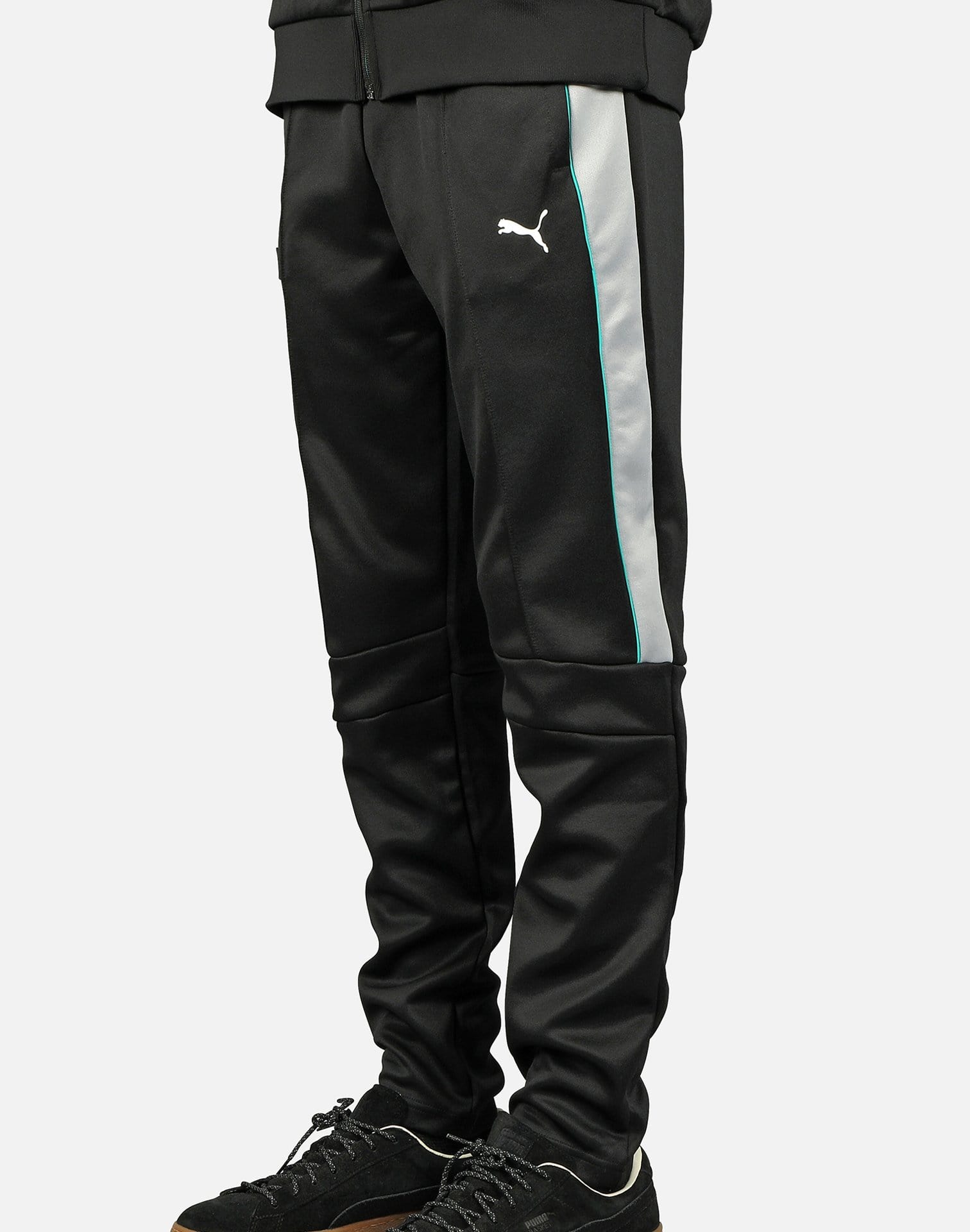 puma amg track pant