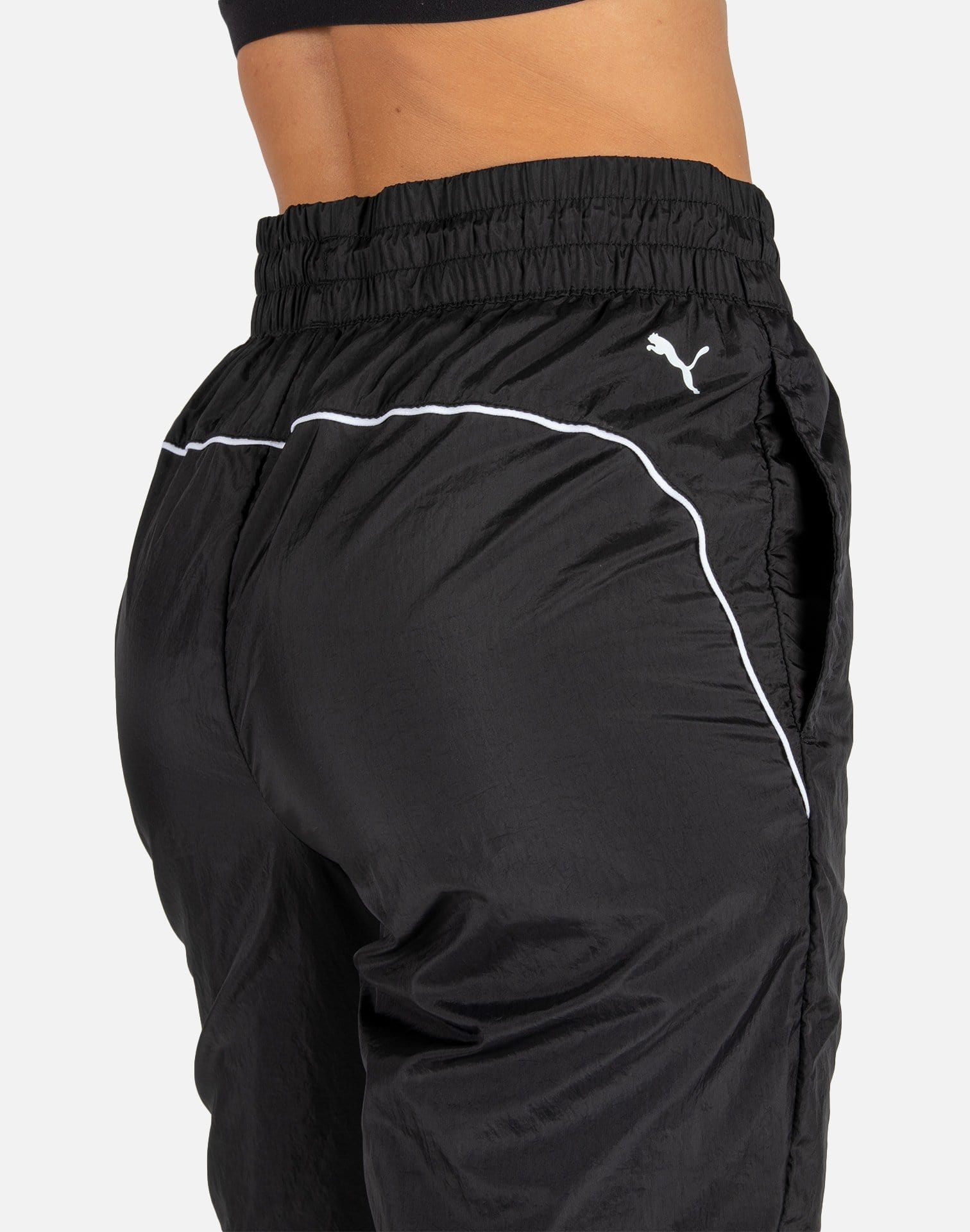 puma basketball pants