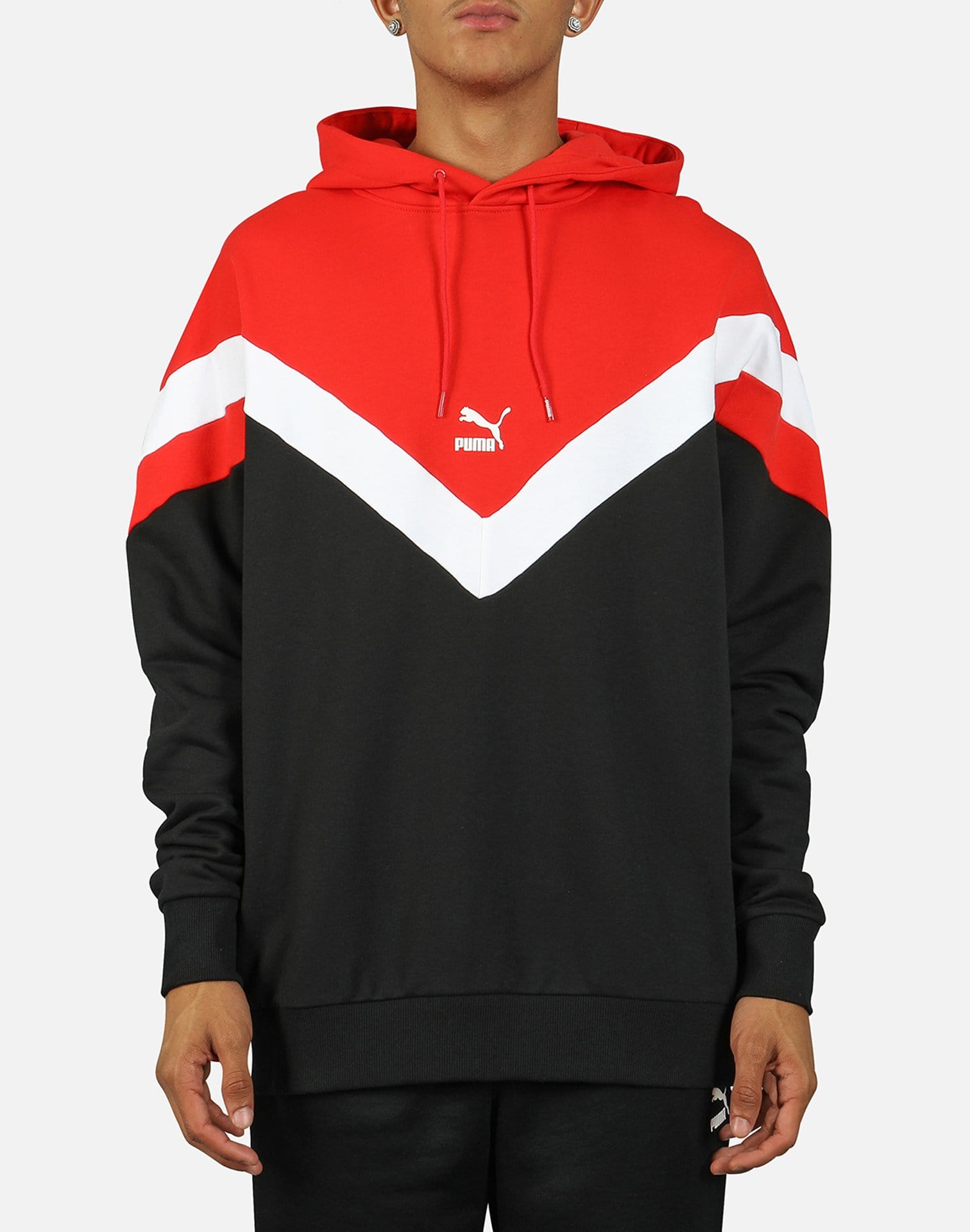 Puma ICONIC MCS HOODIE – DTLR