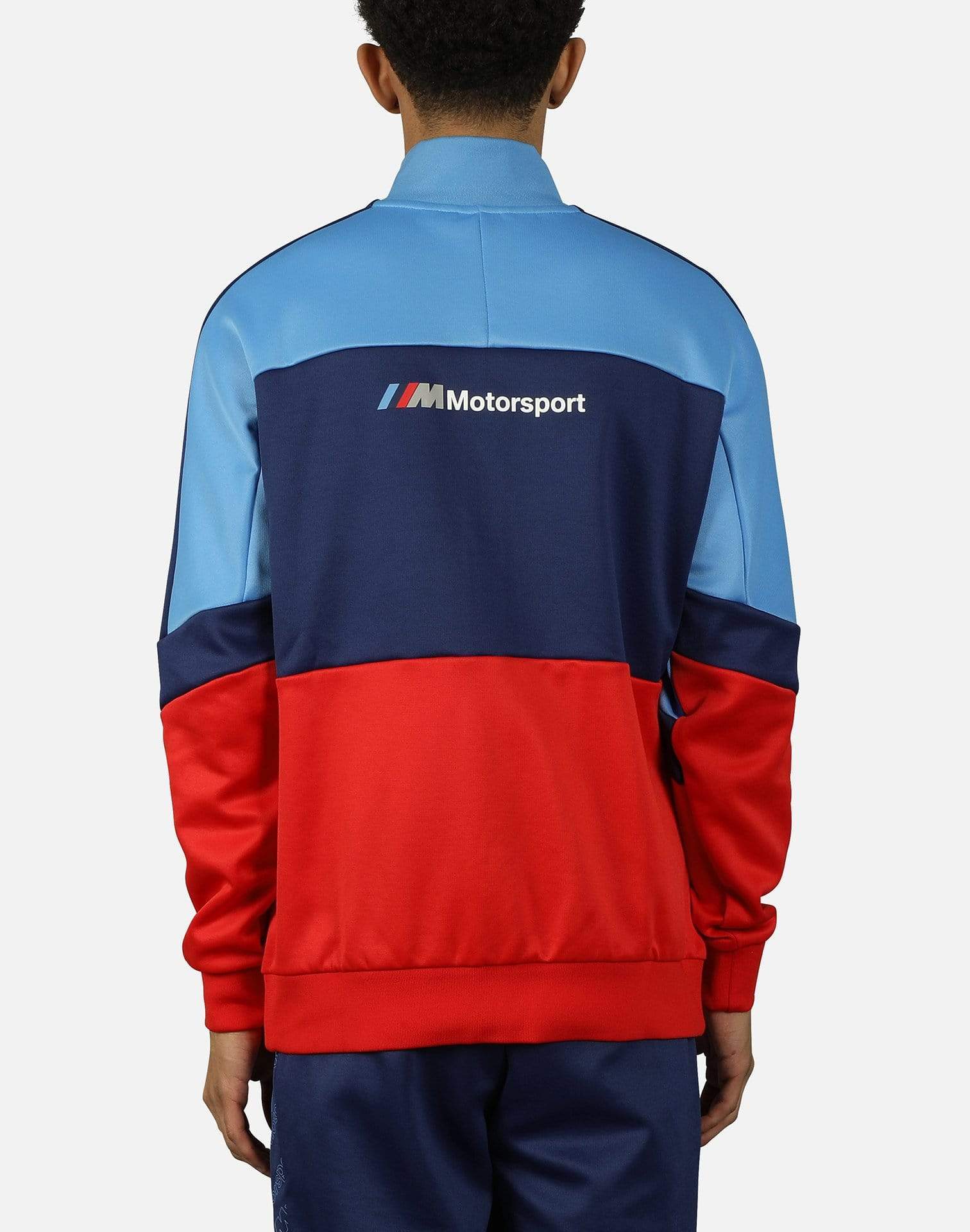 bmw track jacket