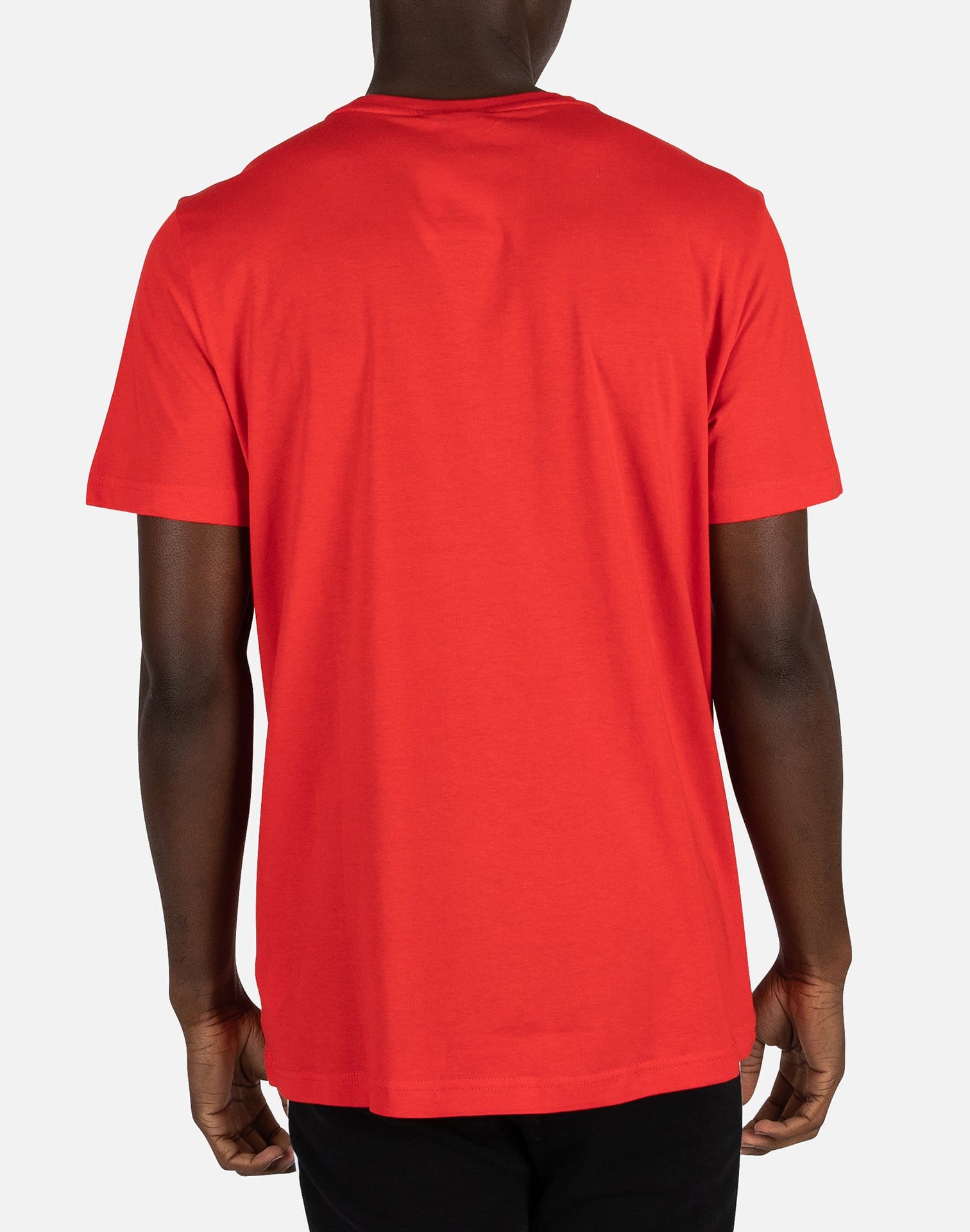 Puma LOGO FILL TEE – DTLR