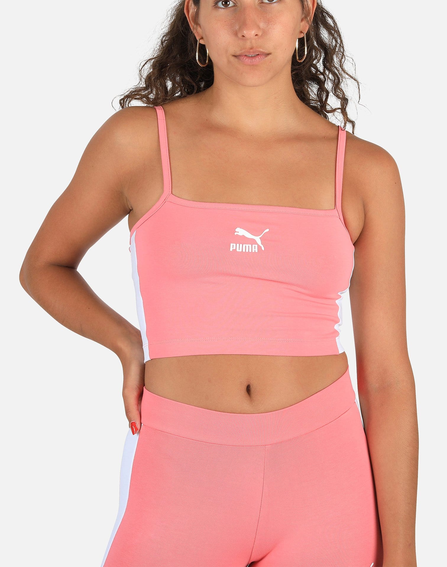 puma bralette