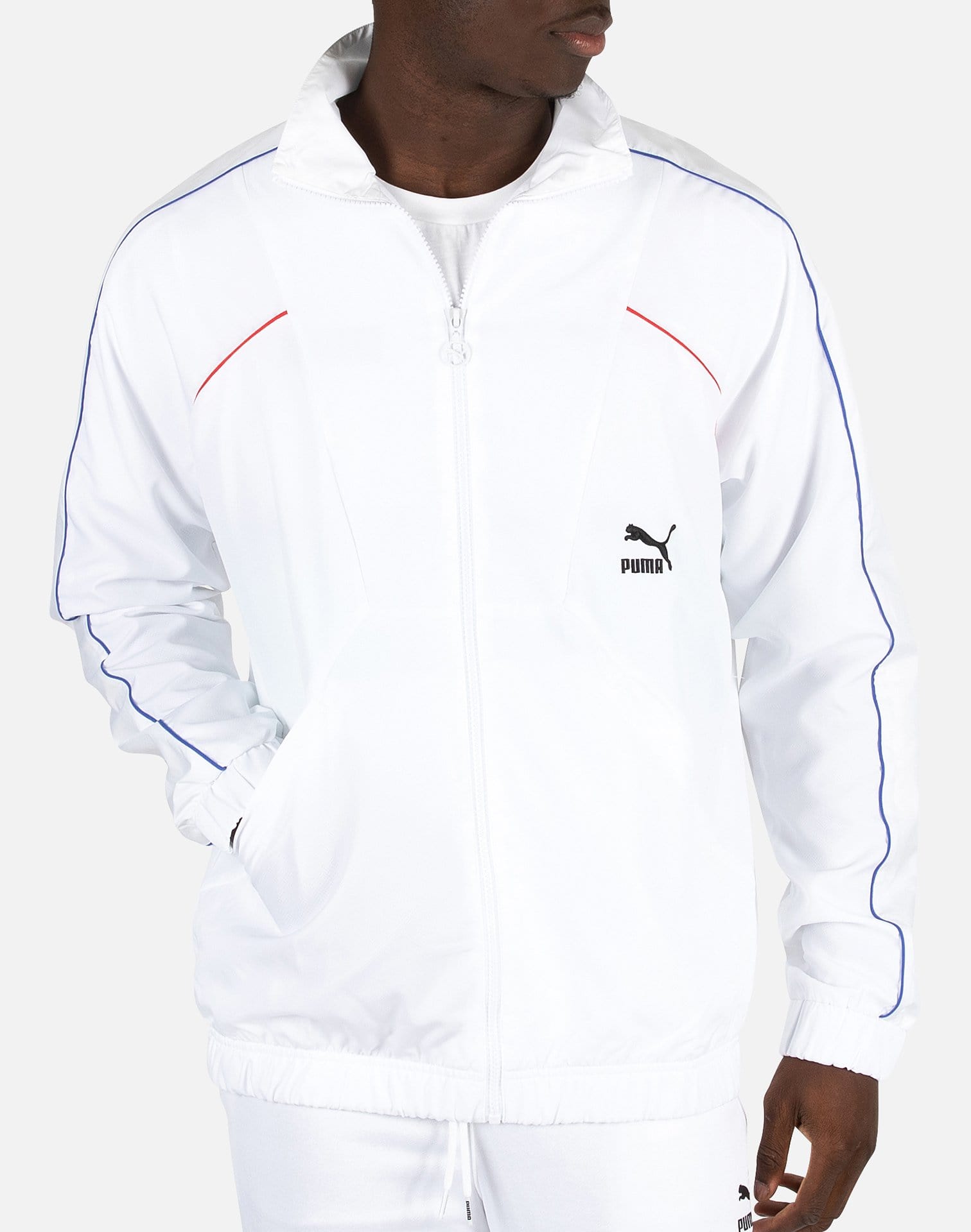 puma track jacket 90