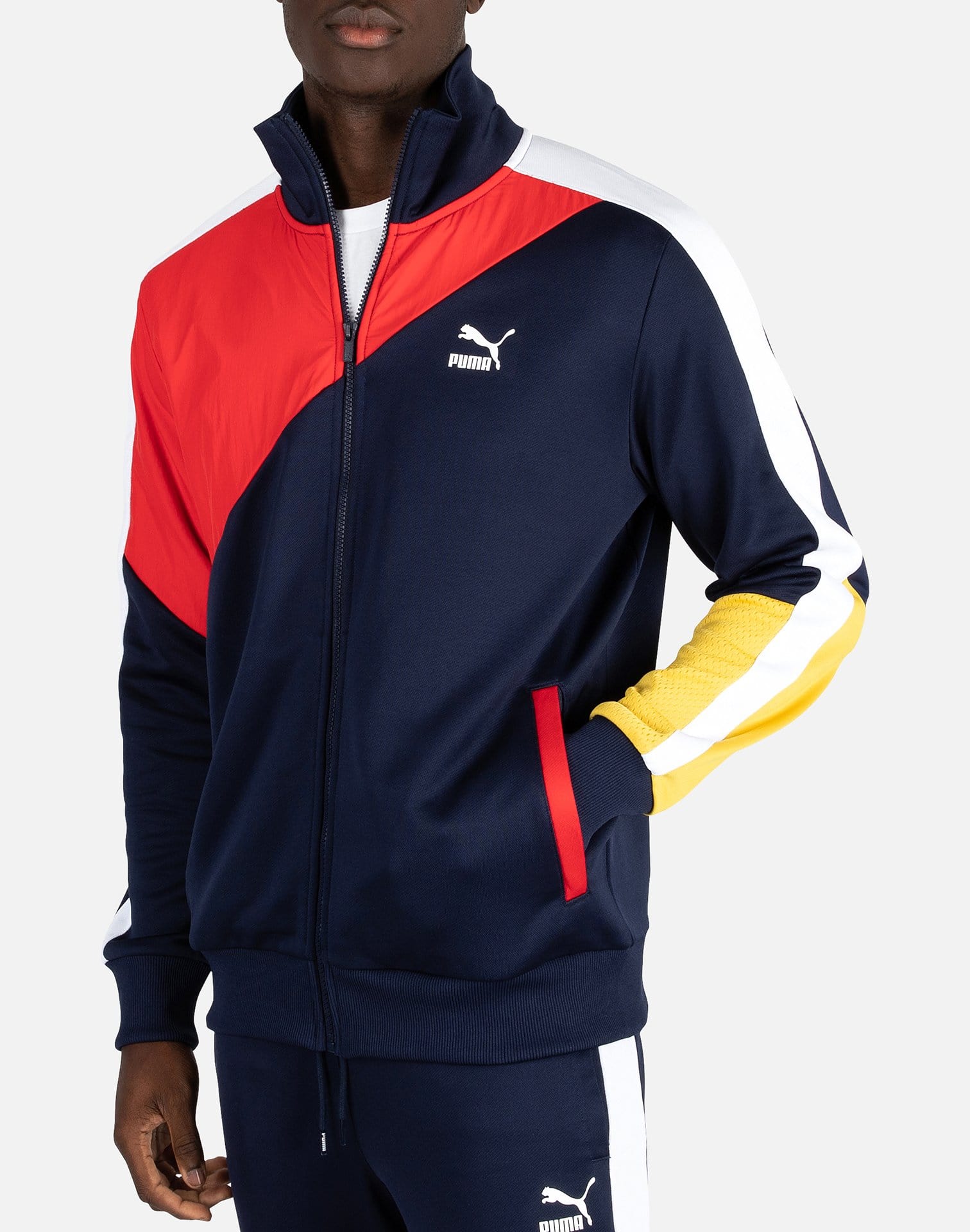 puma t7 jacket