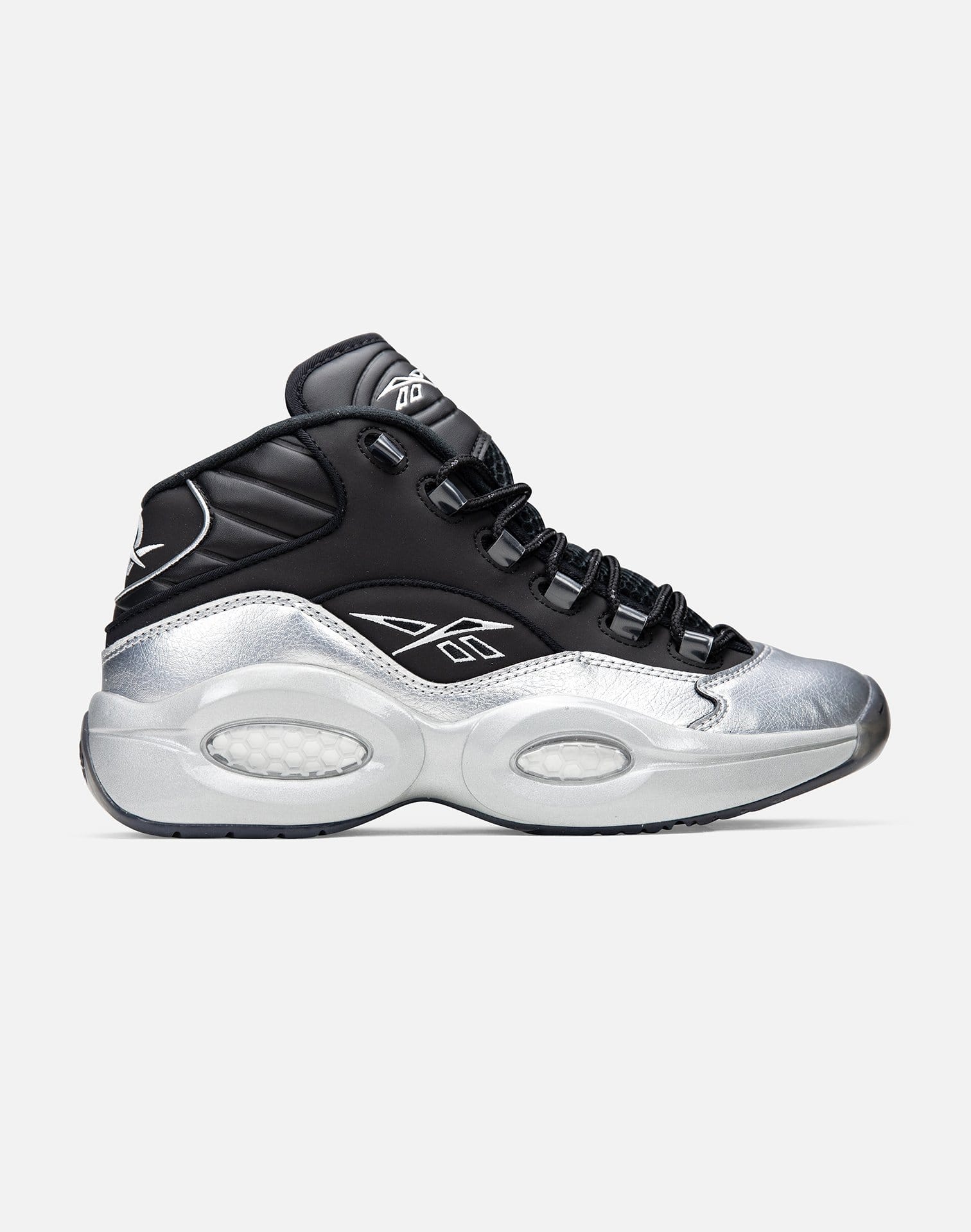 reebok question bike life