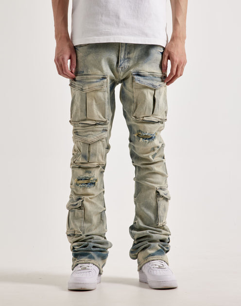 Find Your Fit  New Men's Pants - DTLR Email Archive