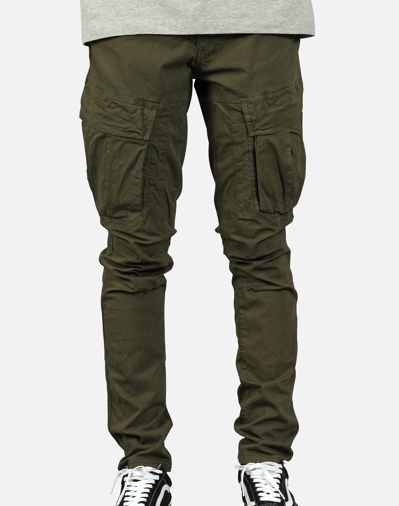 RIP STOP CARGO PANTS – DTLR