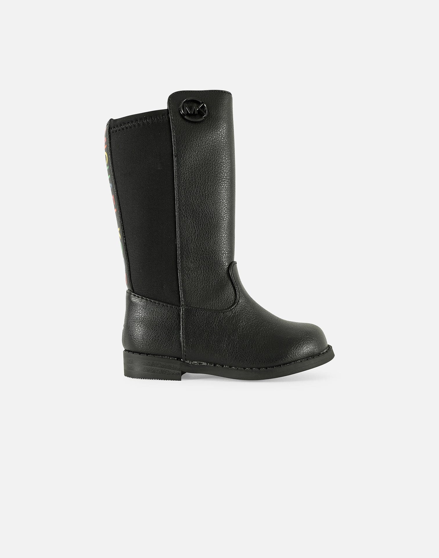 michael kors emma boots