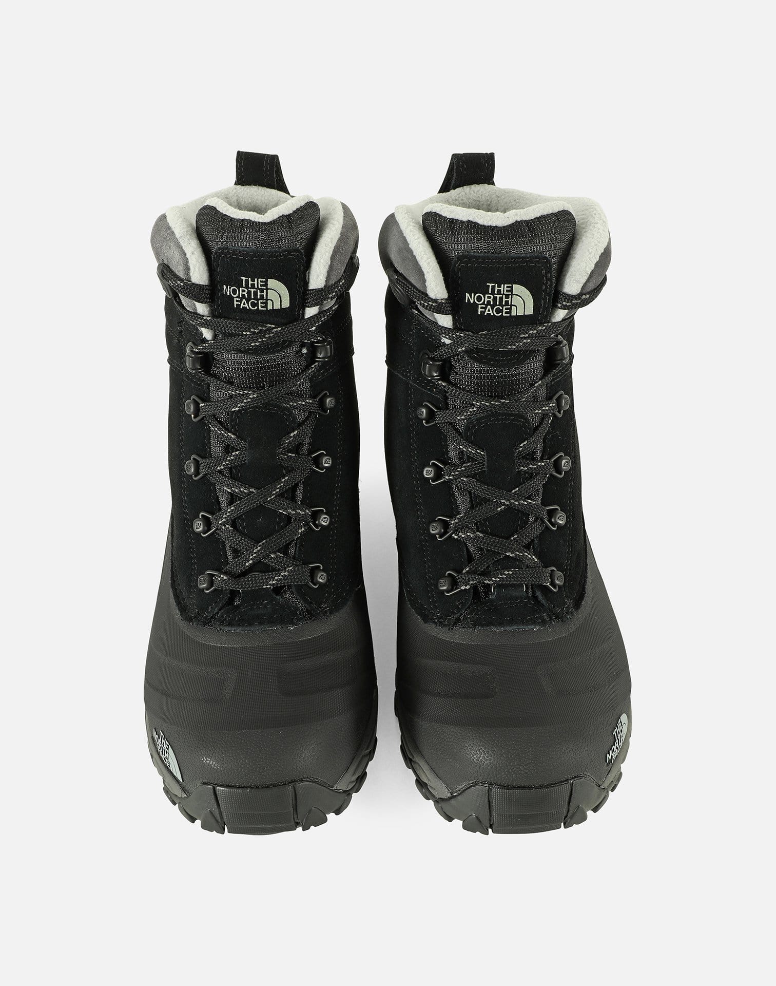 the north face chilkat boots