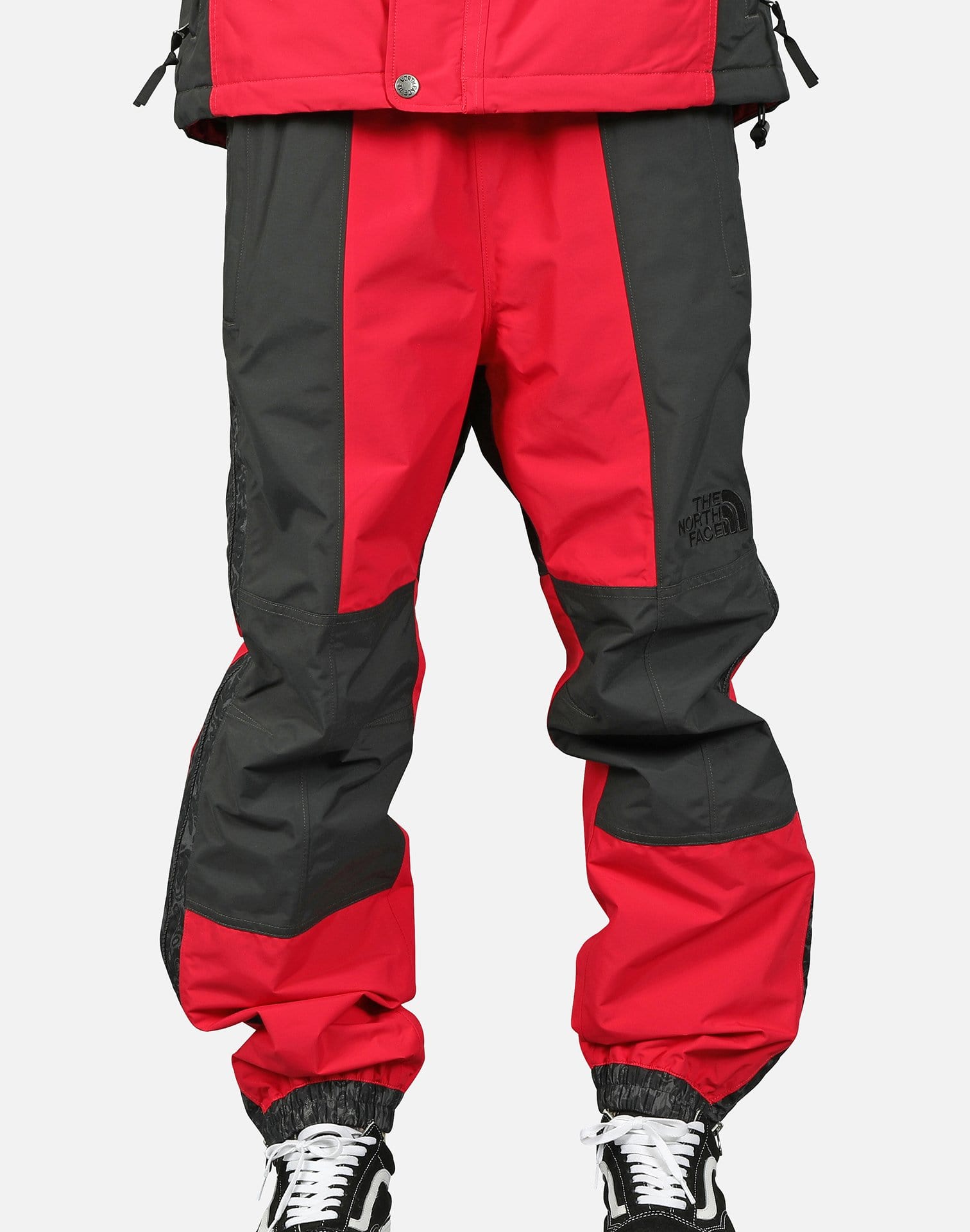 north face rage pants