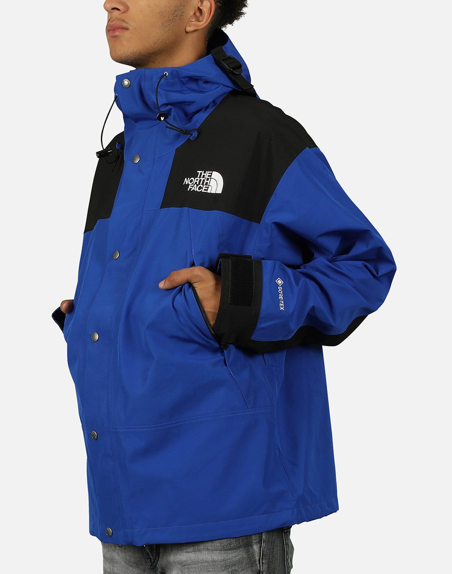 1990 mountain jacket