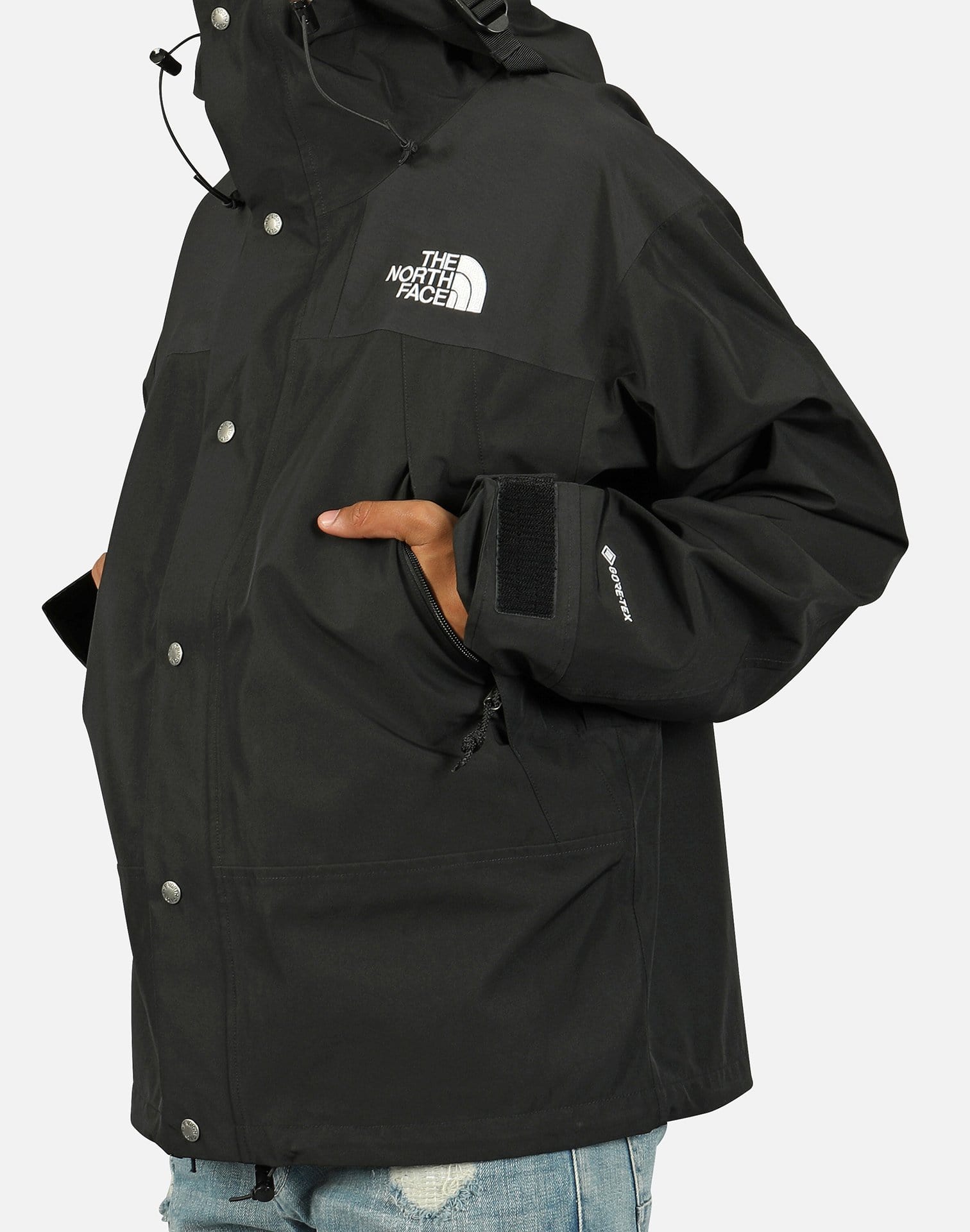 1990 MOUNTAIN JACKET GTX – DTLR