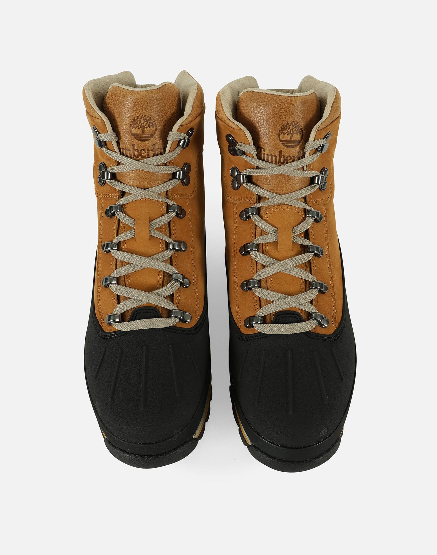 timberland euro hiker shell toe waterproof boot