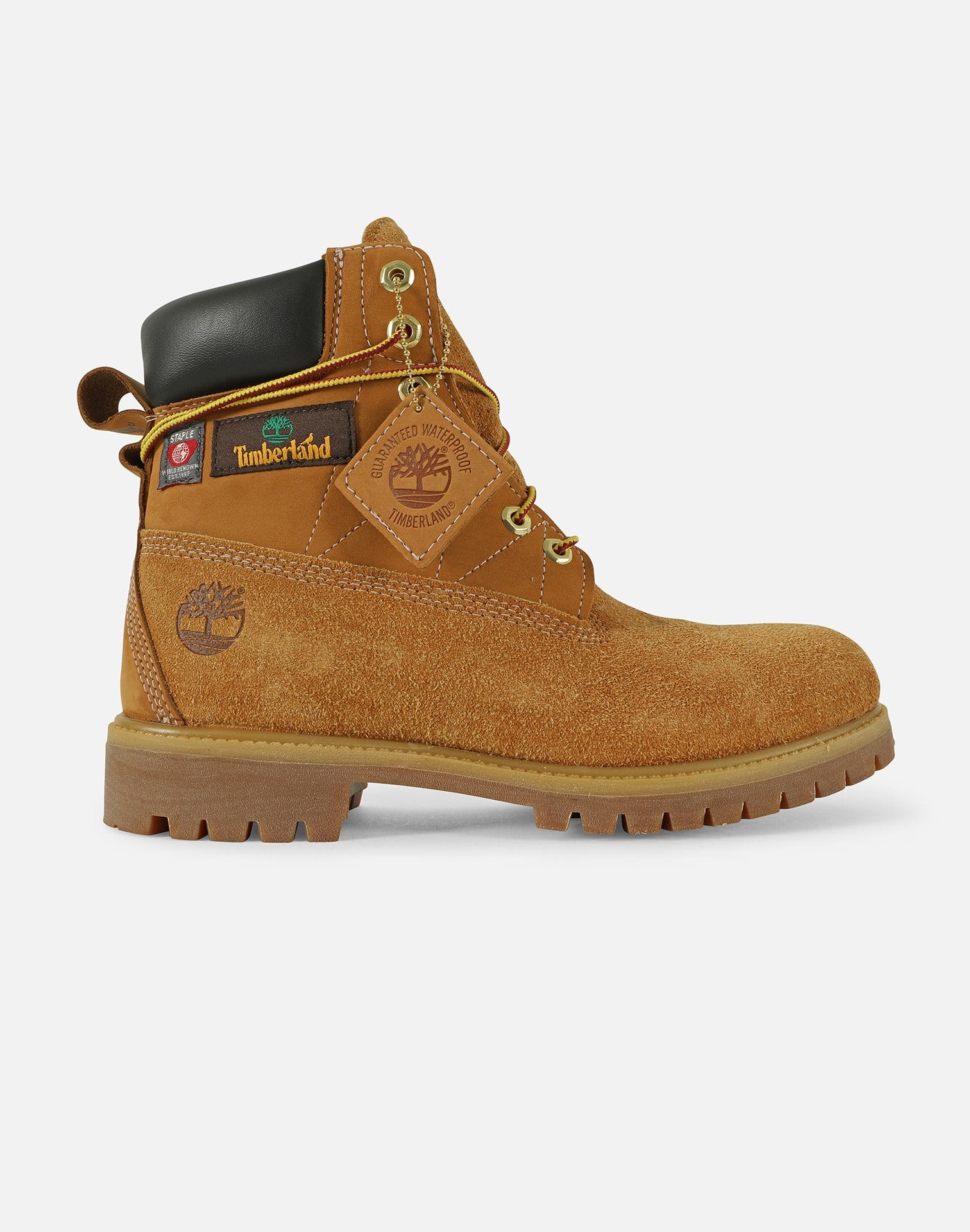 timberland 29