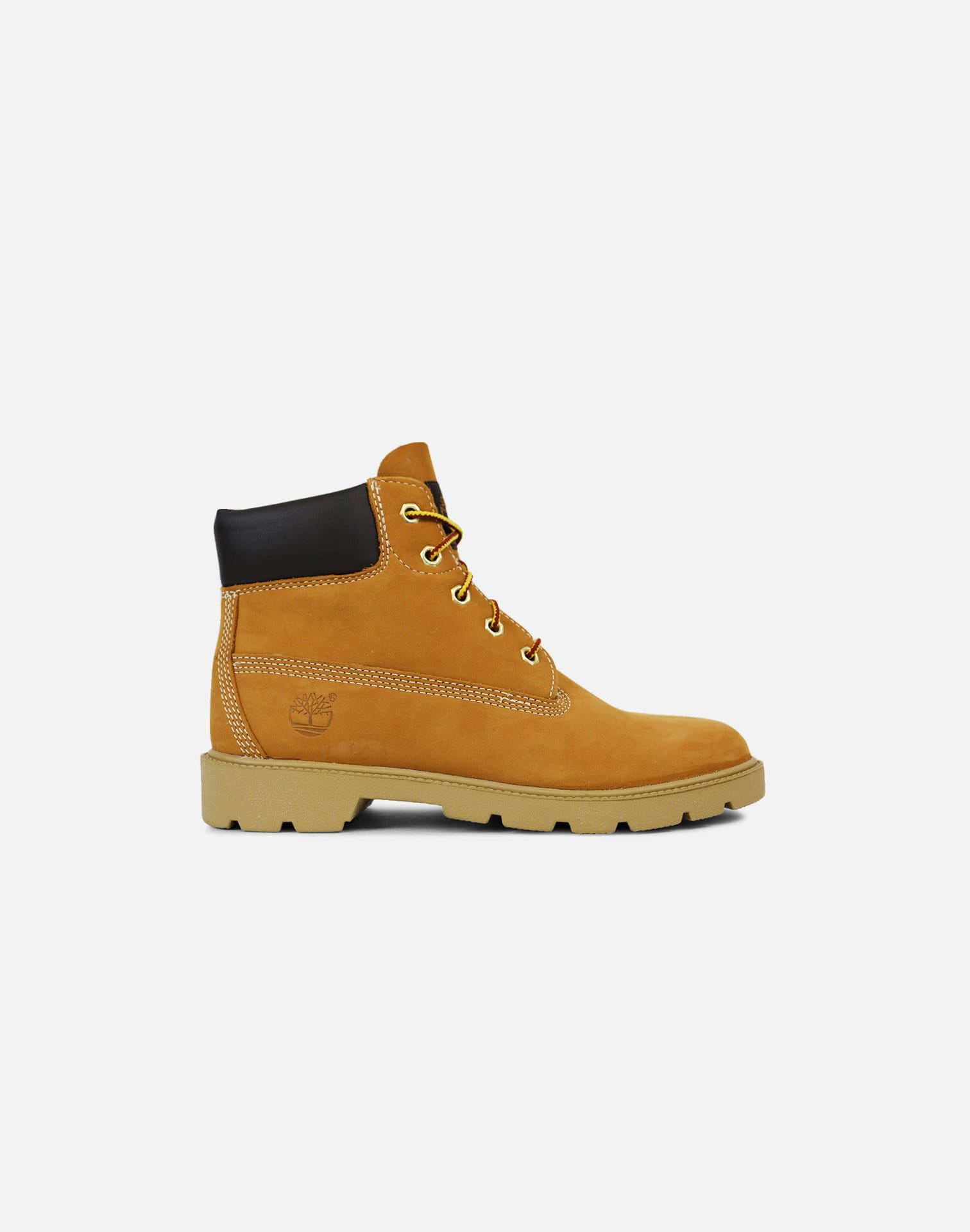 grade school timberlands on sale