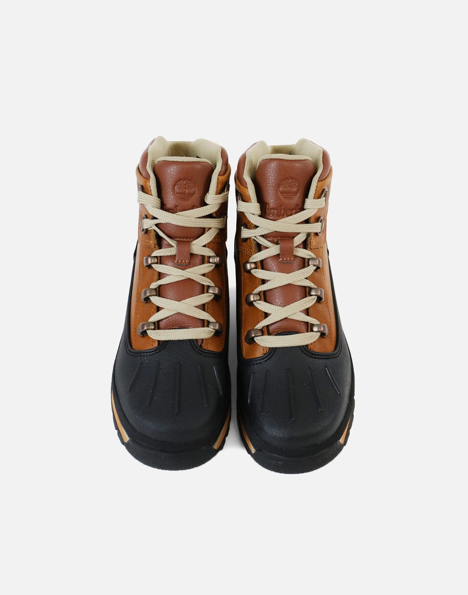 timberland shell toe boots