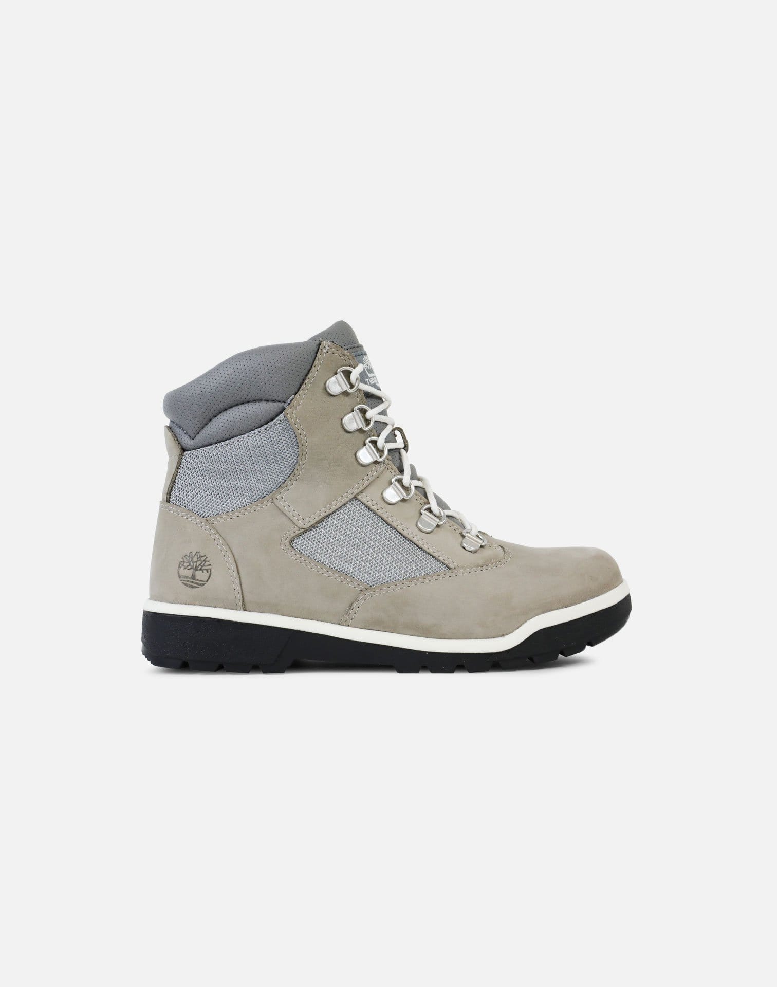 timberland field boots grade school