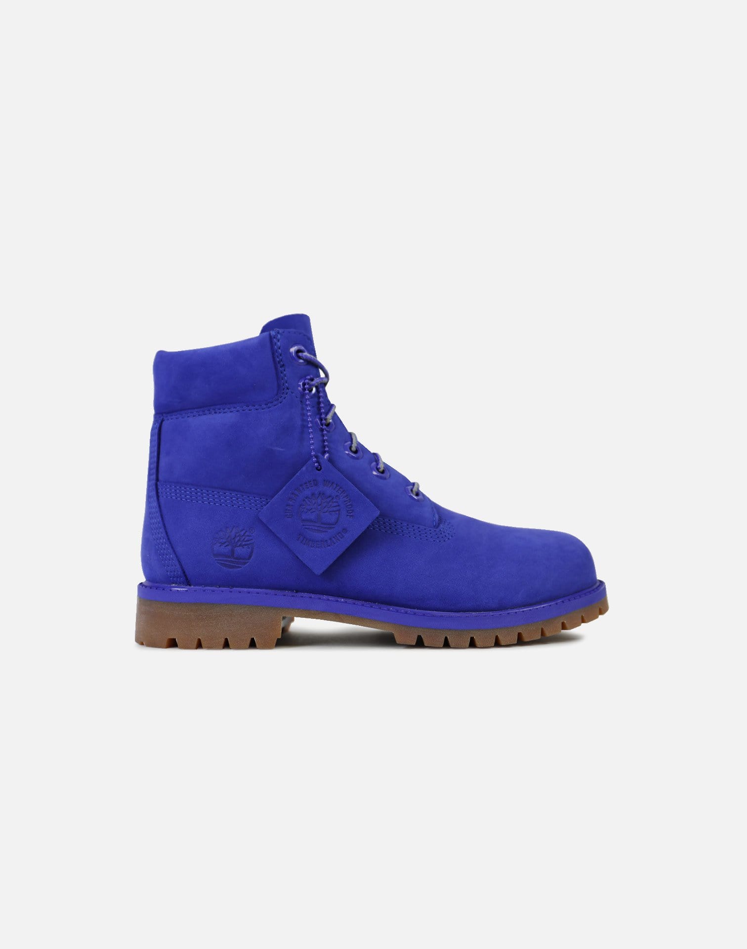 violet haze timberlands