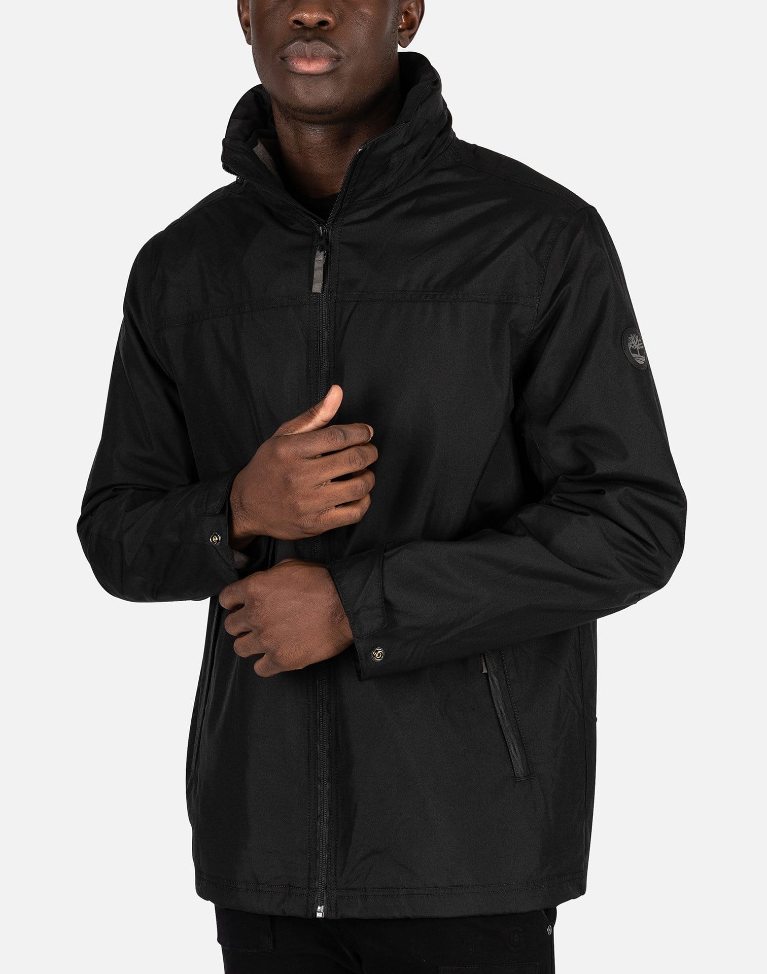 timberland 3 in 1 jackets