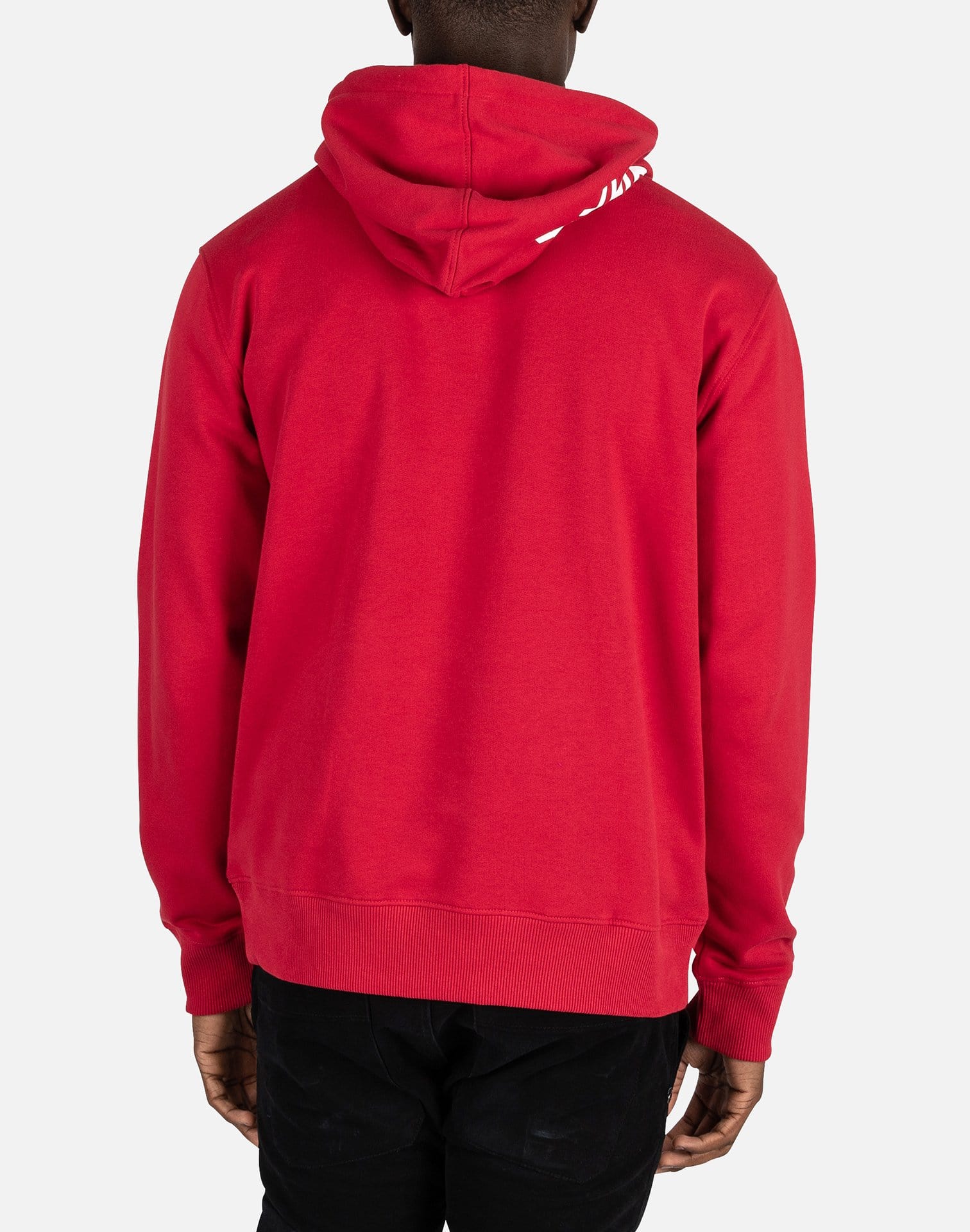 Timberland Elevated Tree Logo Hoodie – DTLR