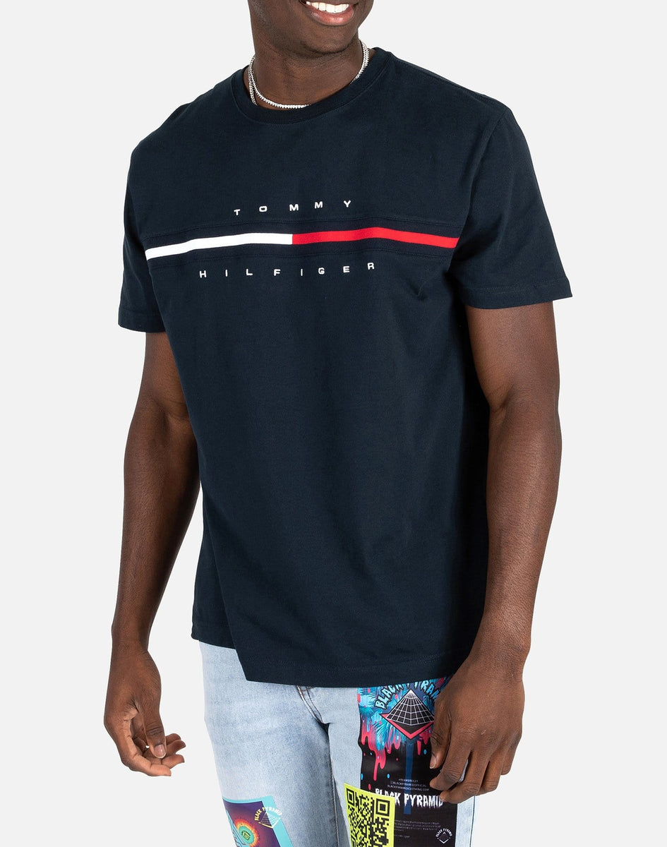 TINO LOGO TEE – DTLR