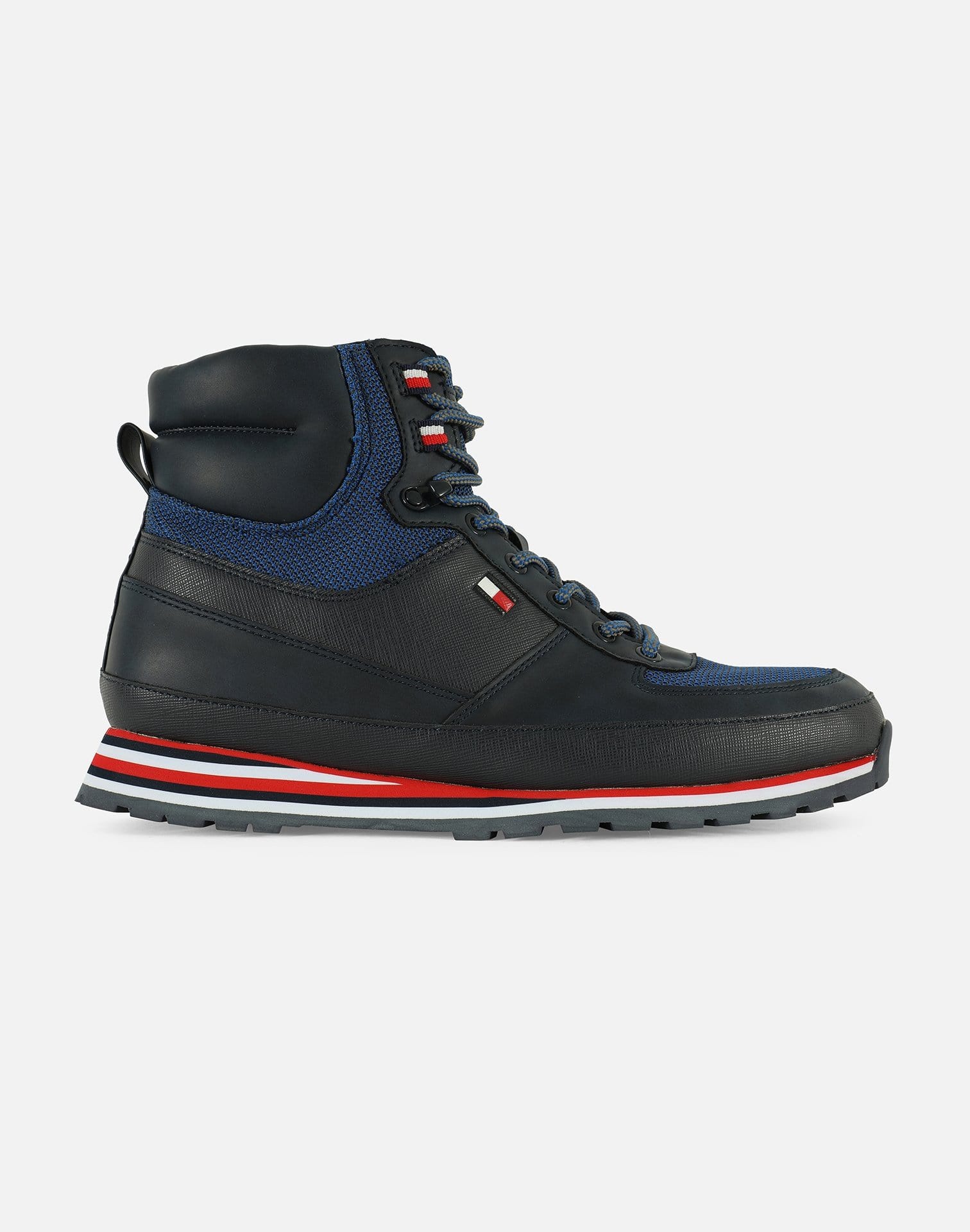 tommy hilfiger hiker boot