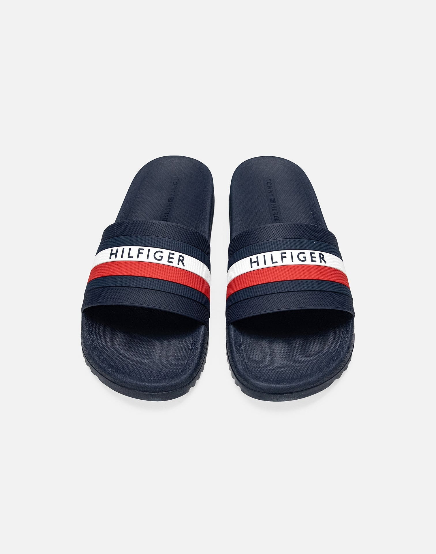 tommy hilfiger slides near me