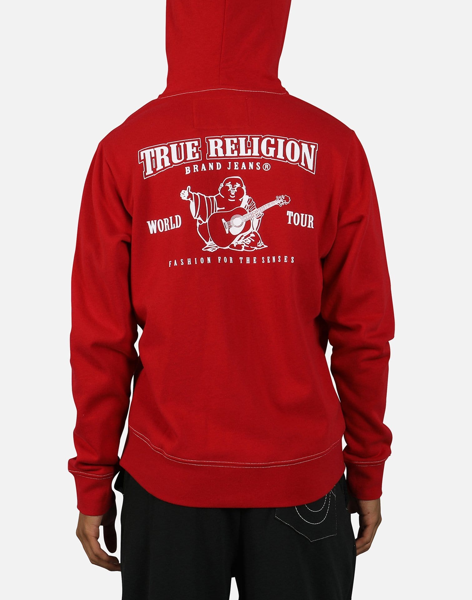 true religion jacket