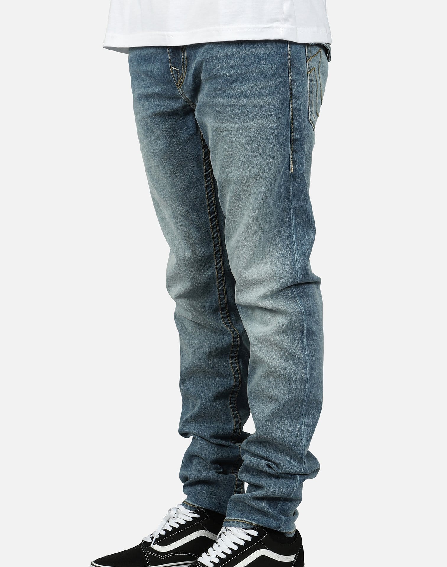 true religion skinny jeans men