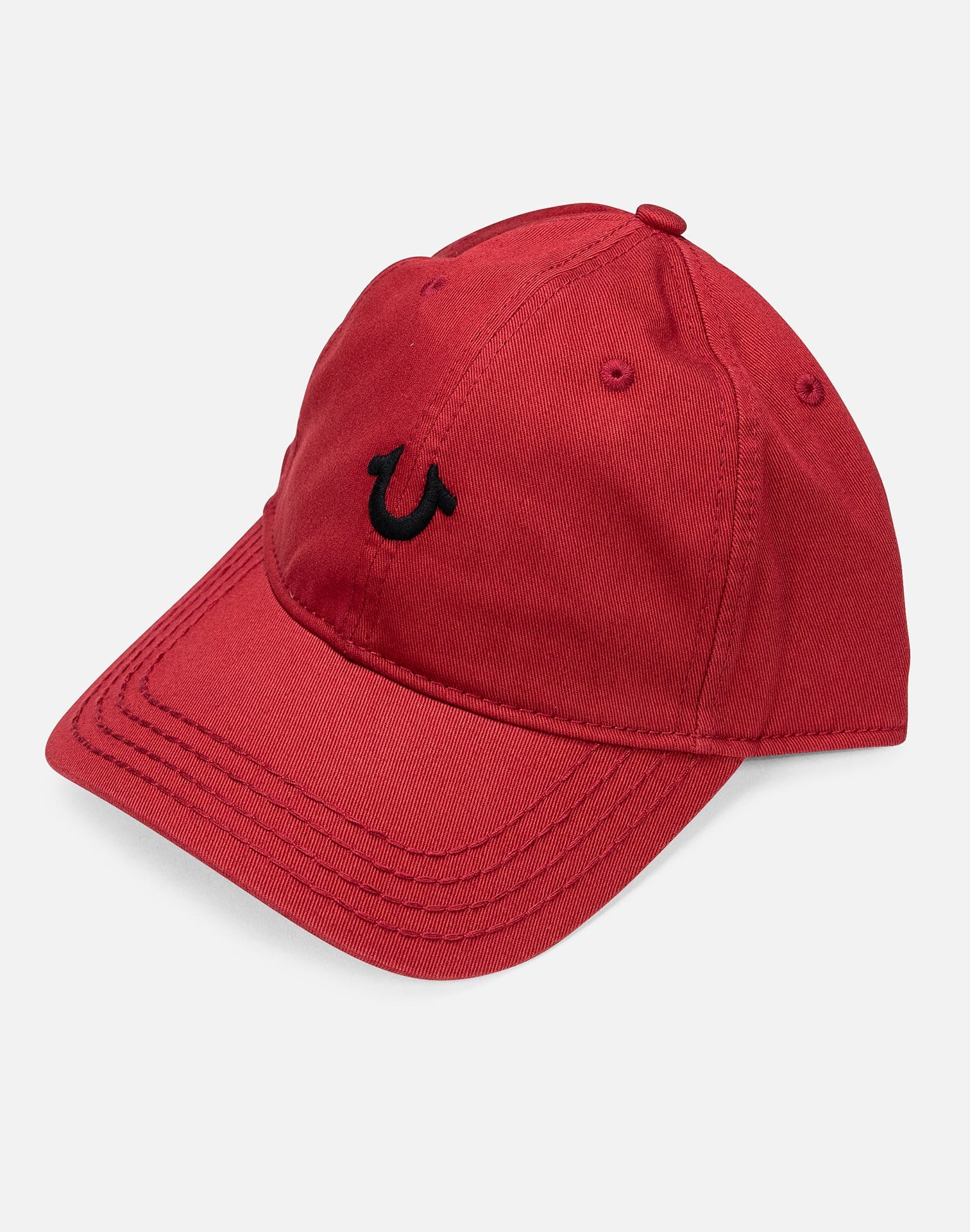 true religion baseball cap