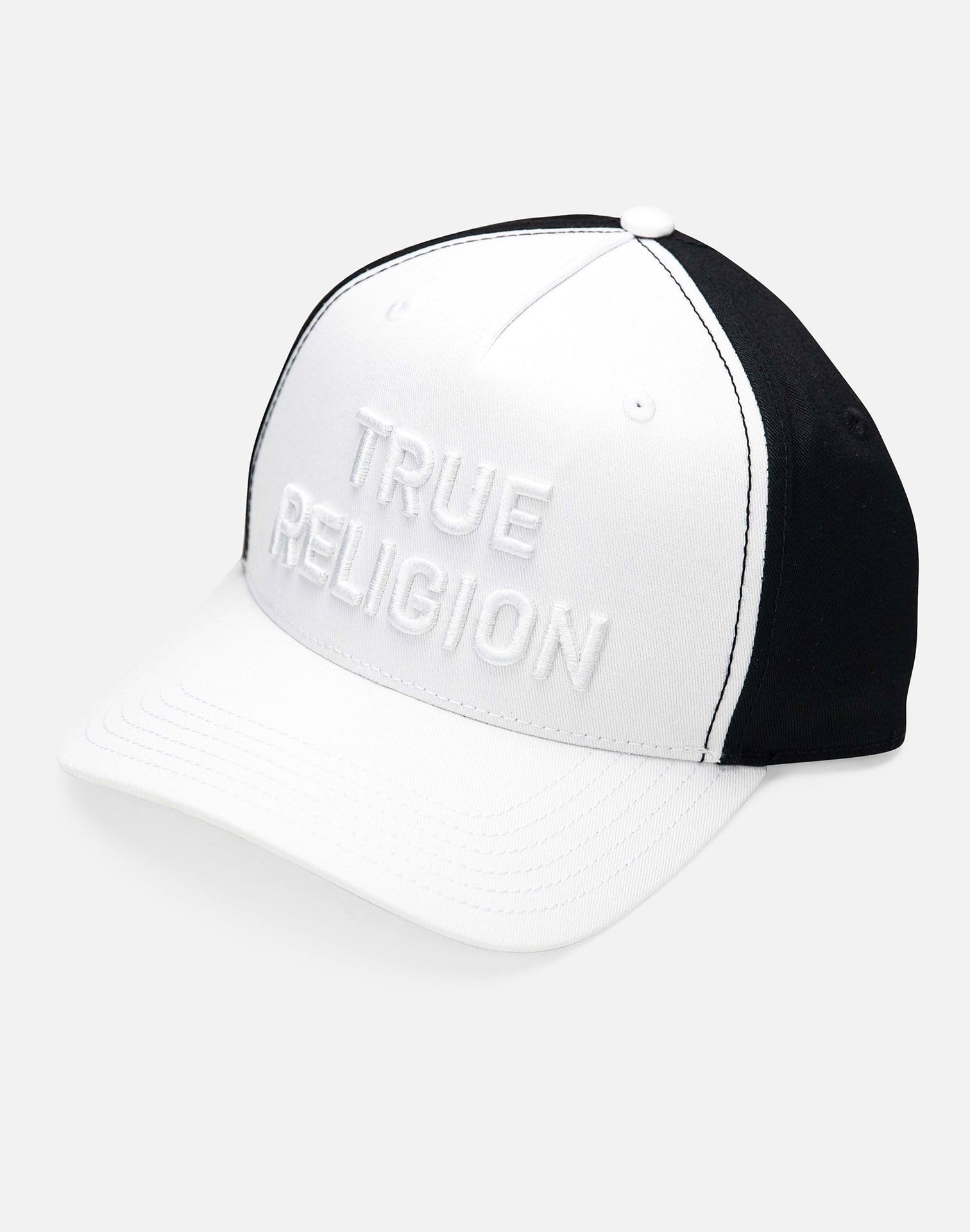 true religion dad hat