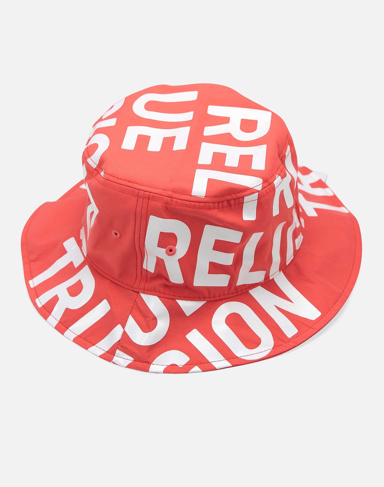 true religion bucket hats