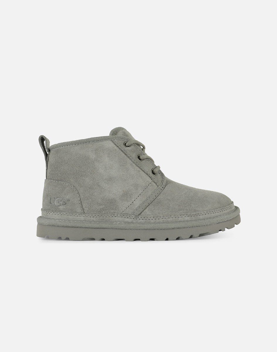 ugg neumel womens grey