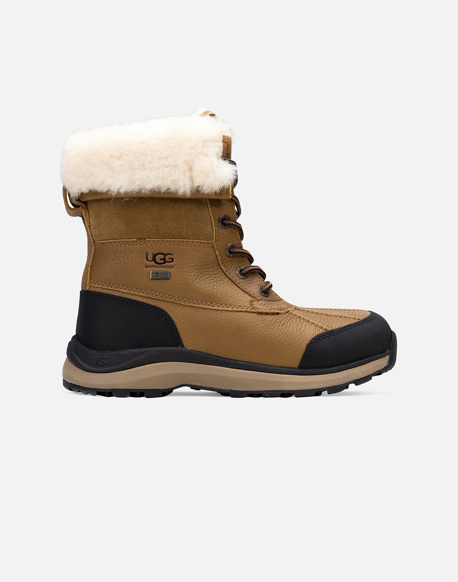 UGG Adirondack Boots – DTLR