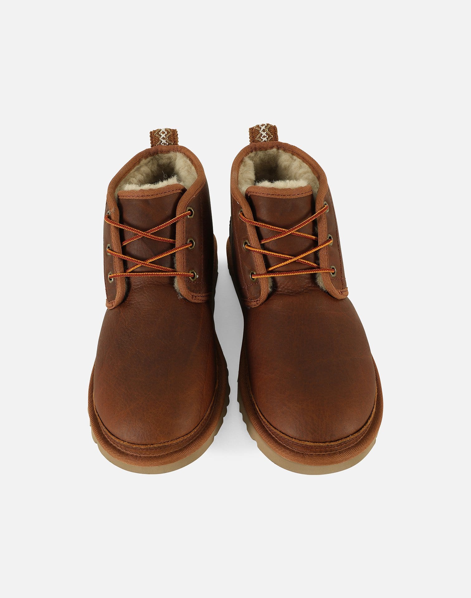 ugg neumel leather