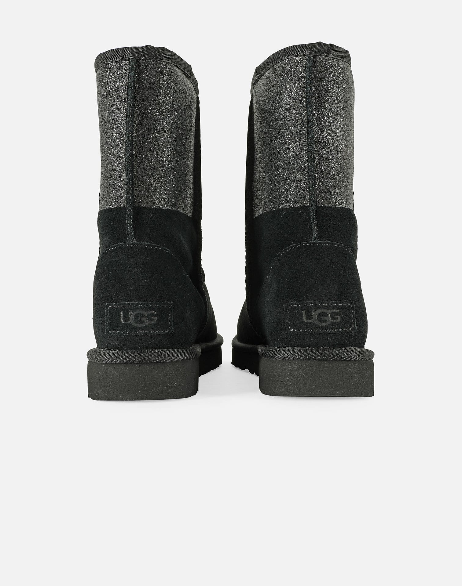 classic short ugg sparkle boot