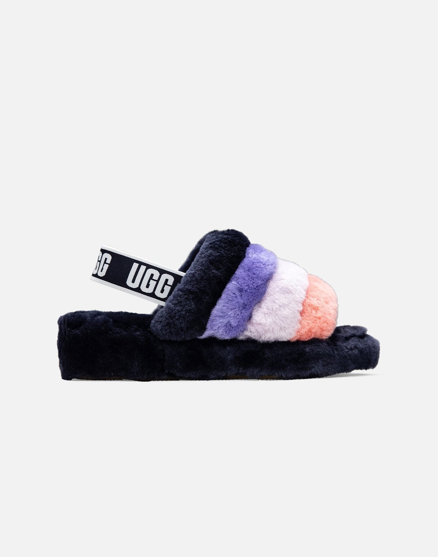 dtlr ugg slides