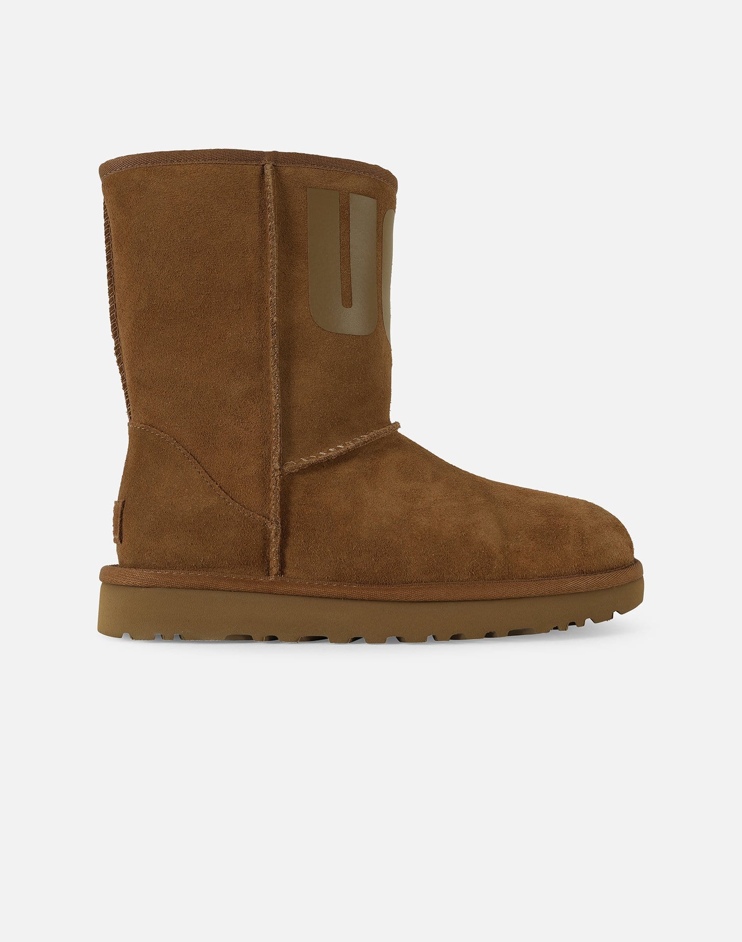 brown low uggs