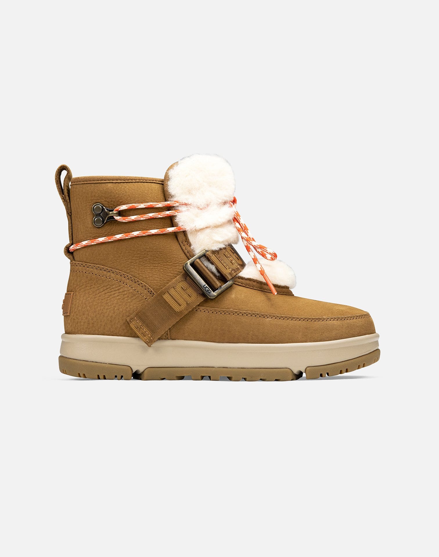CLASSIC WEATHER HIKER BOOTS – DTLR
