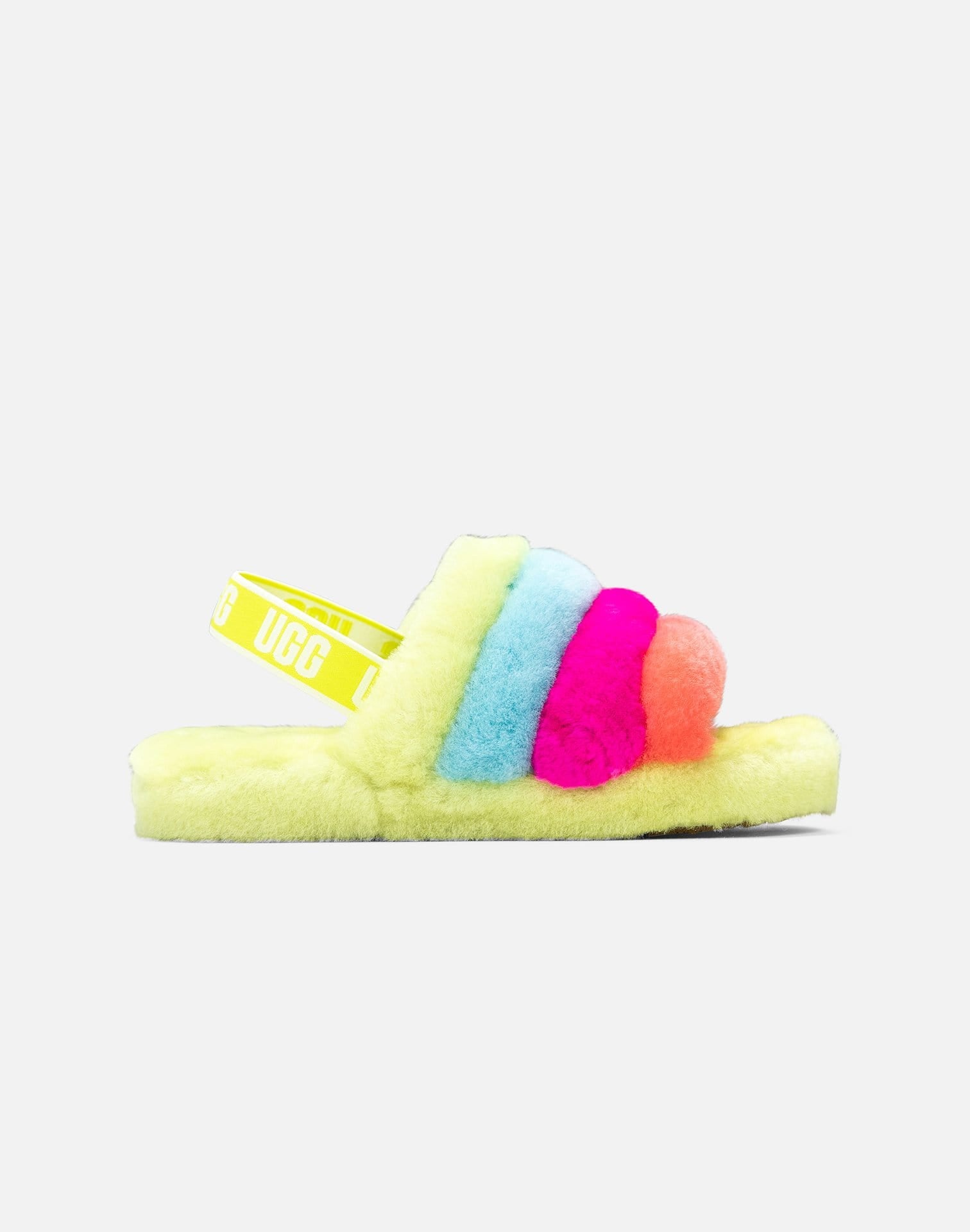 dtlr ugg slides