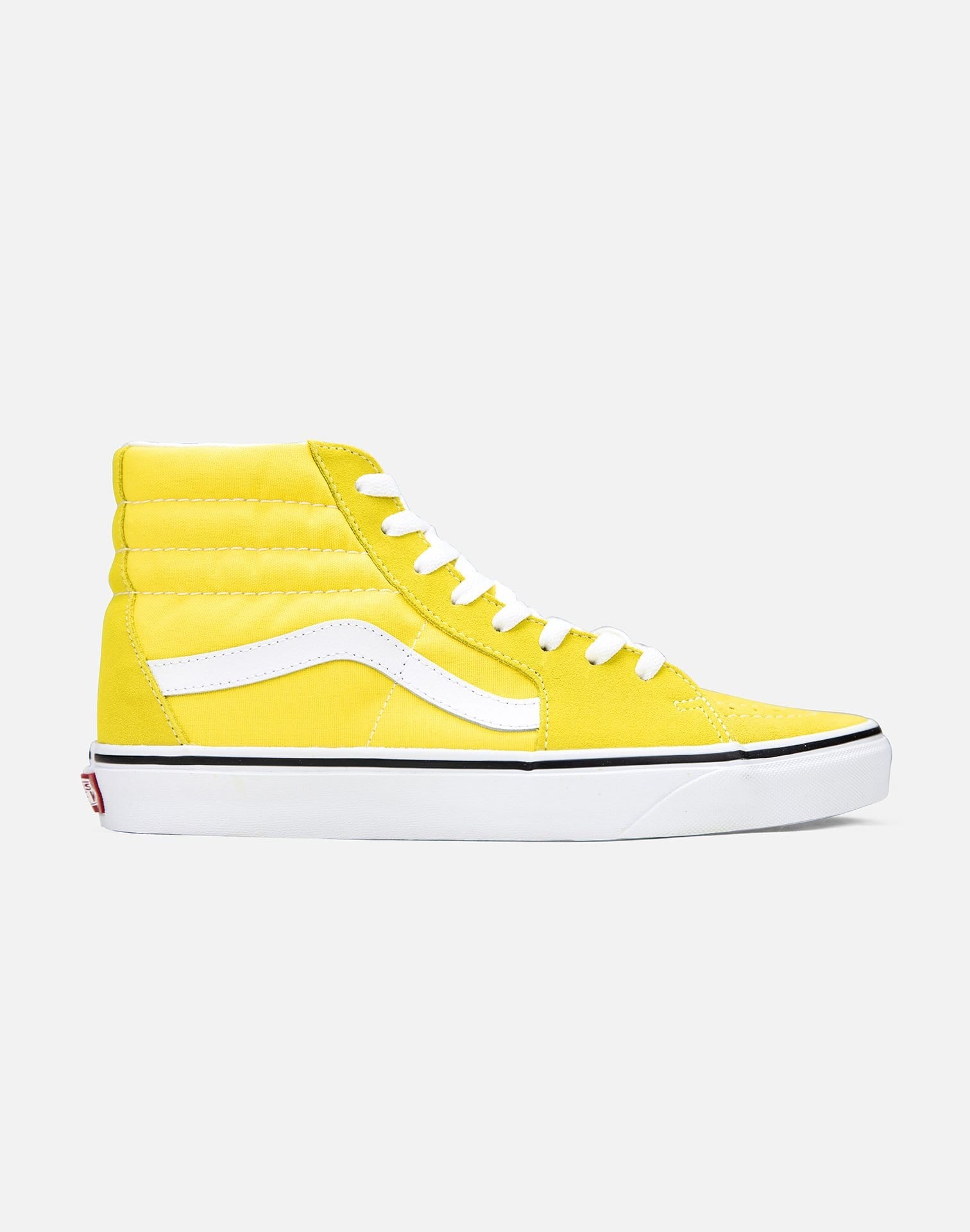 high top vans dtlr