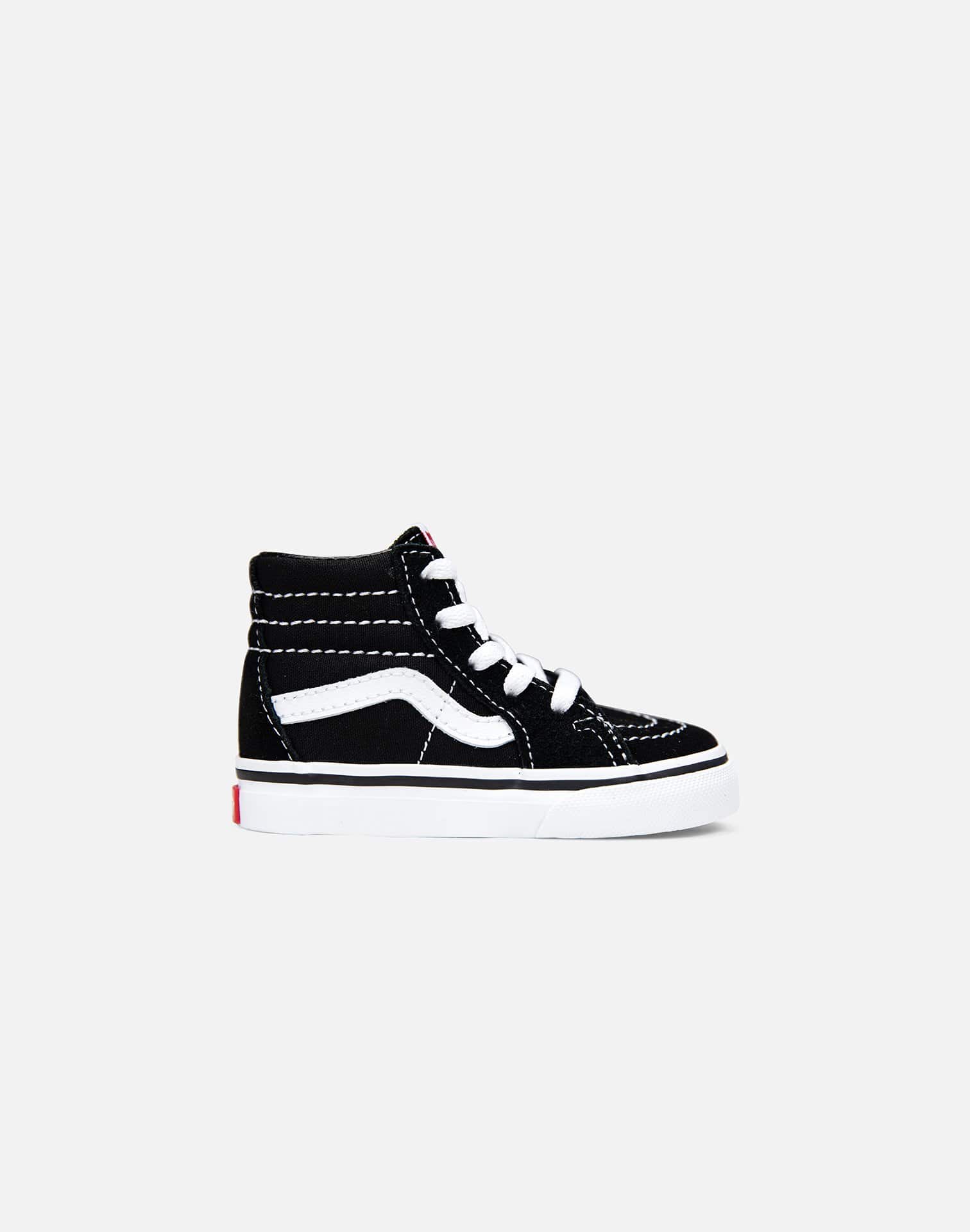 vans sk8 hi infant