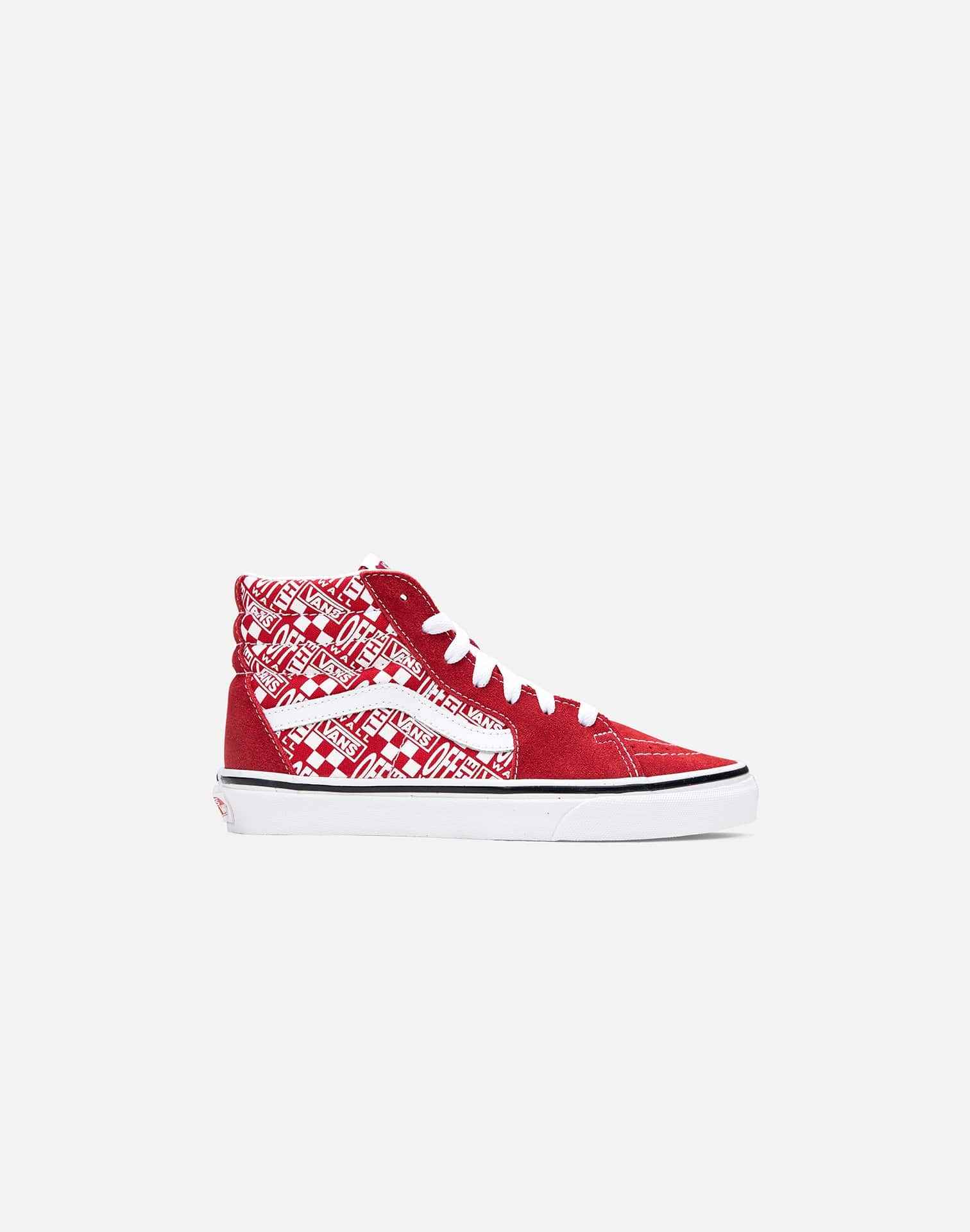 SK8-HI OFTW PRE-SCHOOL – Ivanhoedermatology